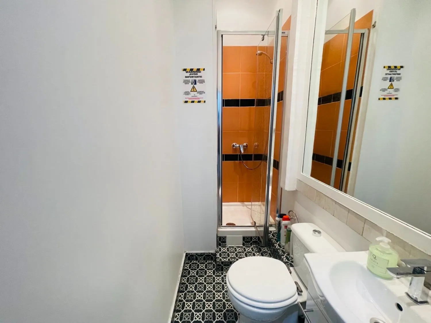 Habitación privada en Madrid photo 4