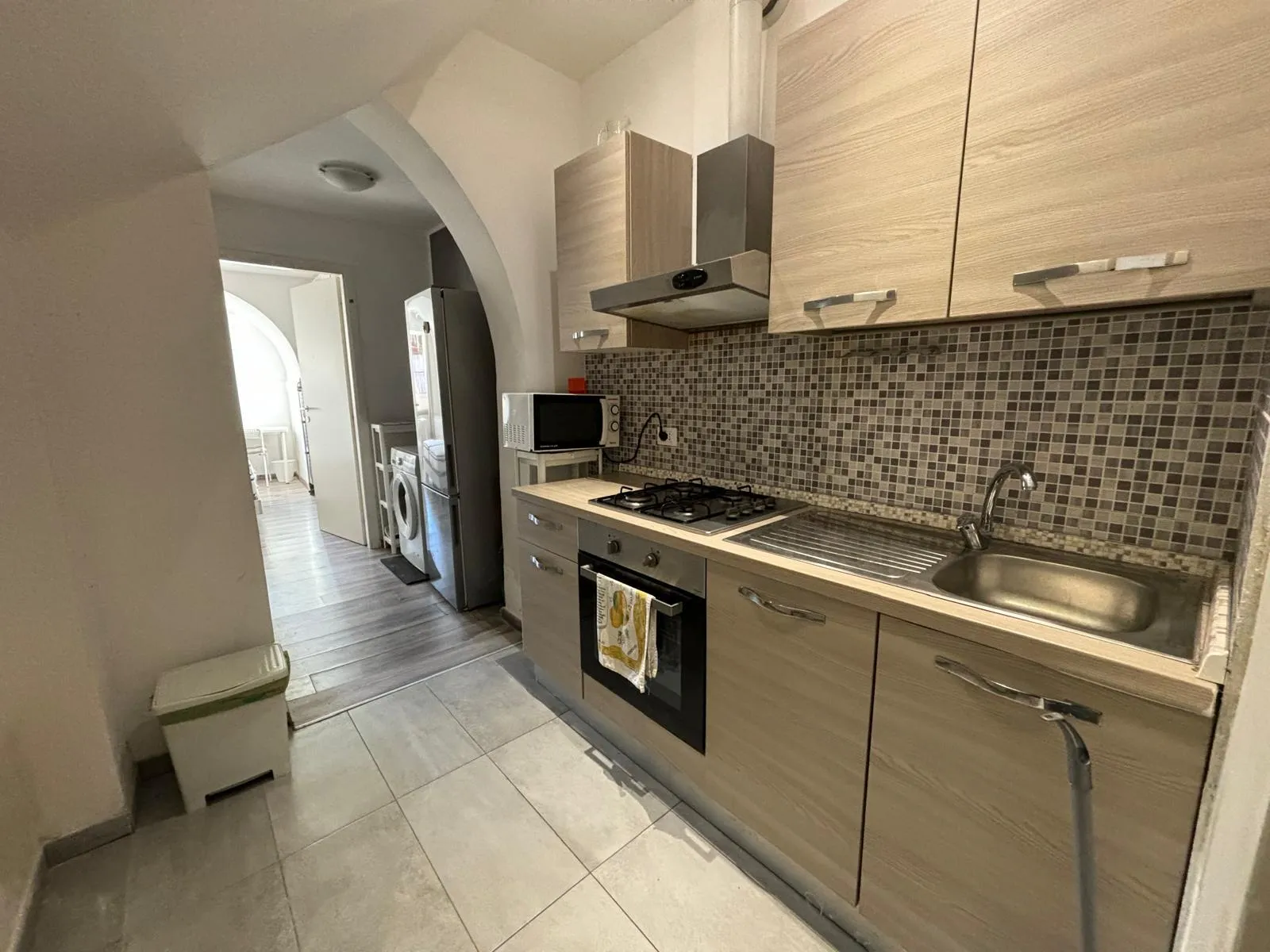 Habitación privada en Macerata photo 5