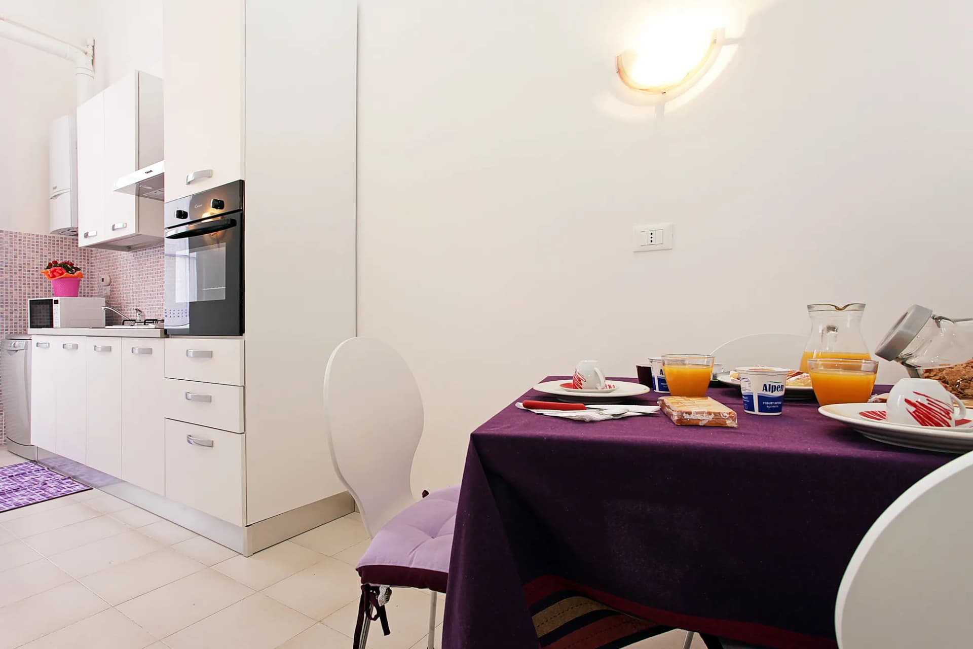 Private room in Rome photo 5