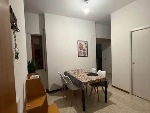 Room in Rome