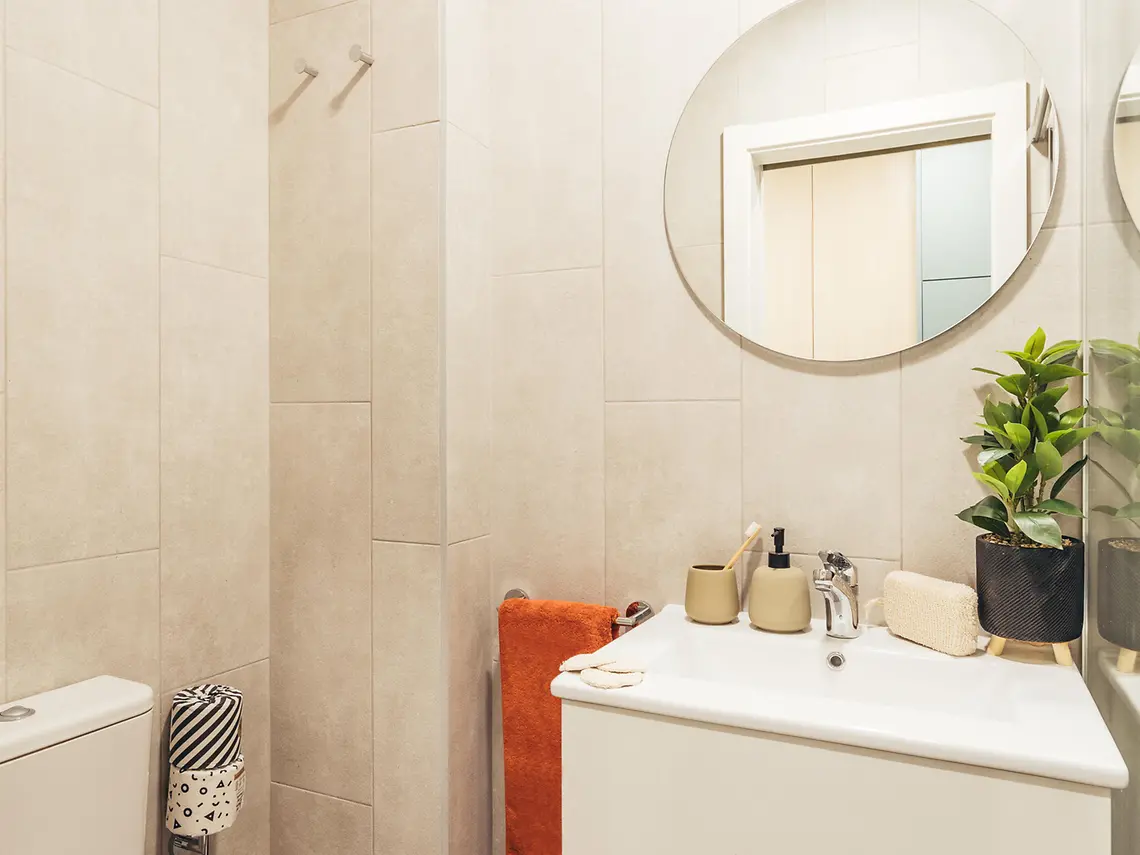 Estudio Standard en Seville 4