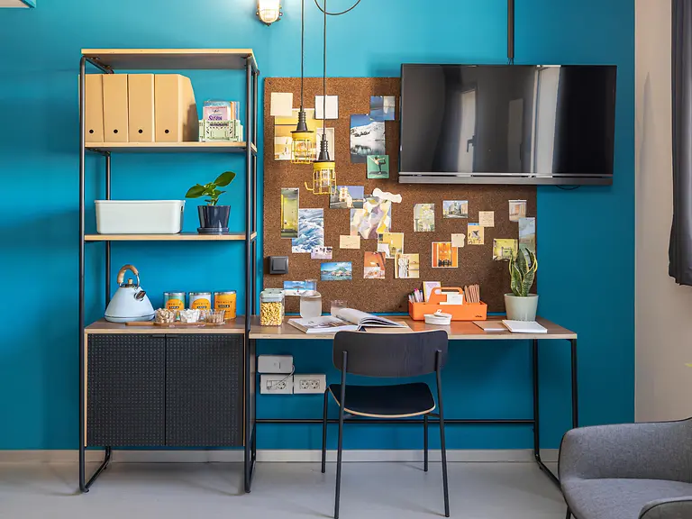Estudio Executive en Barcelona 5