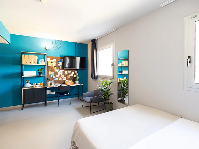 Estudio Executive en Barcelona 3
