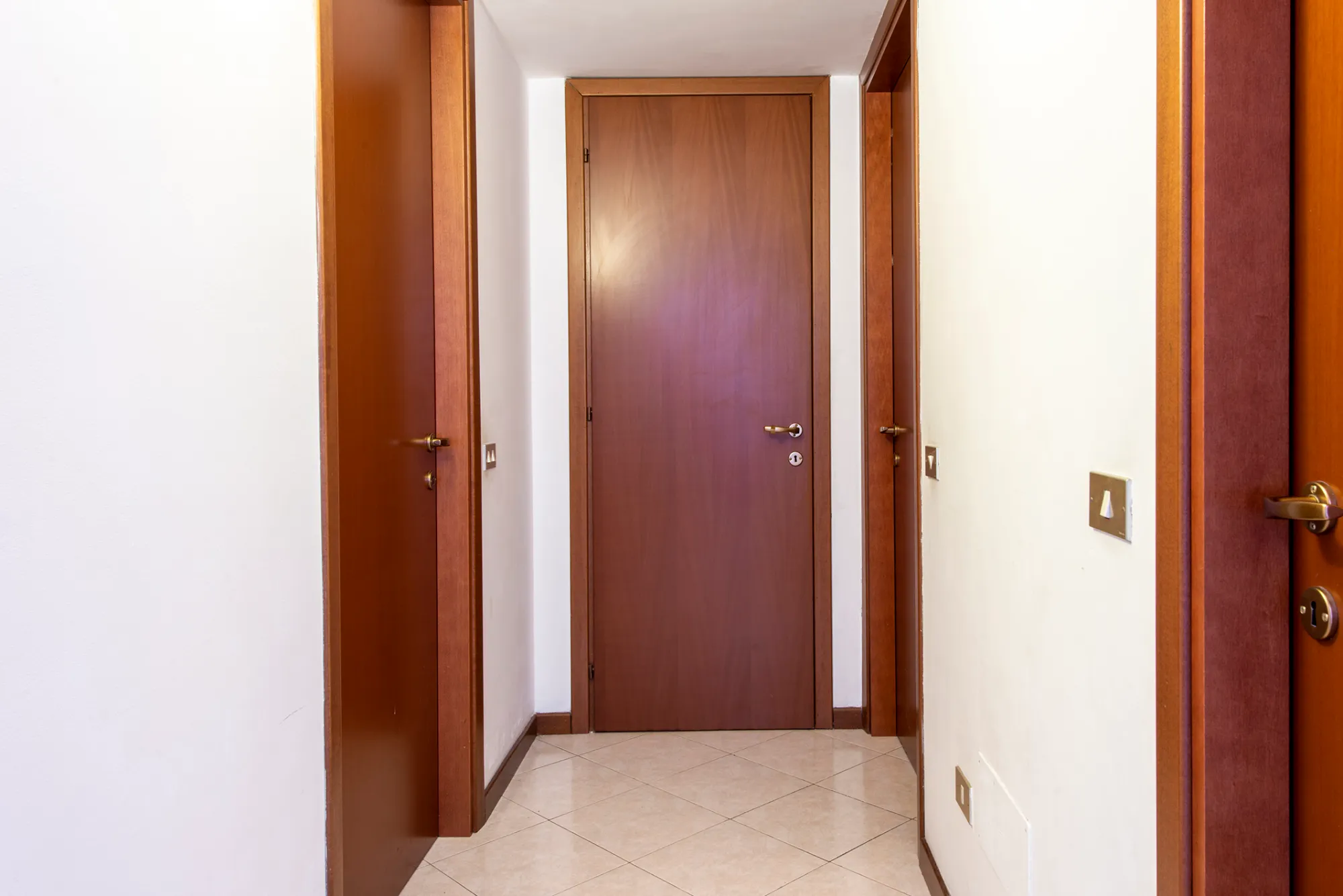 Private room in Milan photo 4