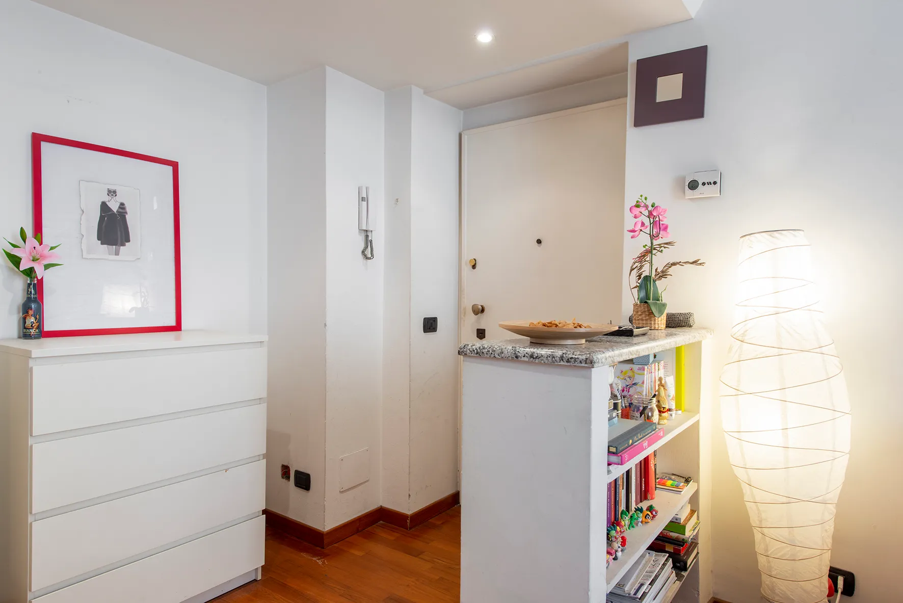 Private room in Milan photo 3