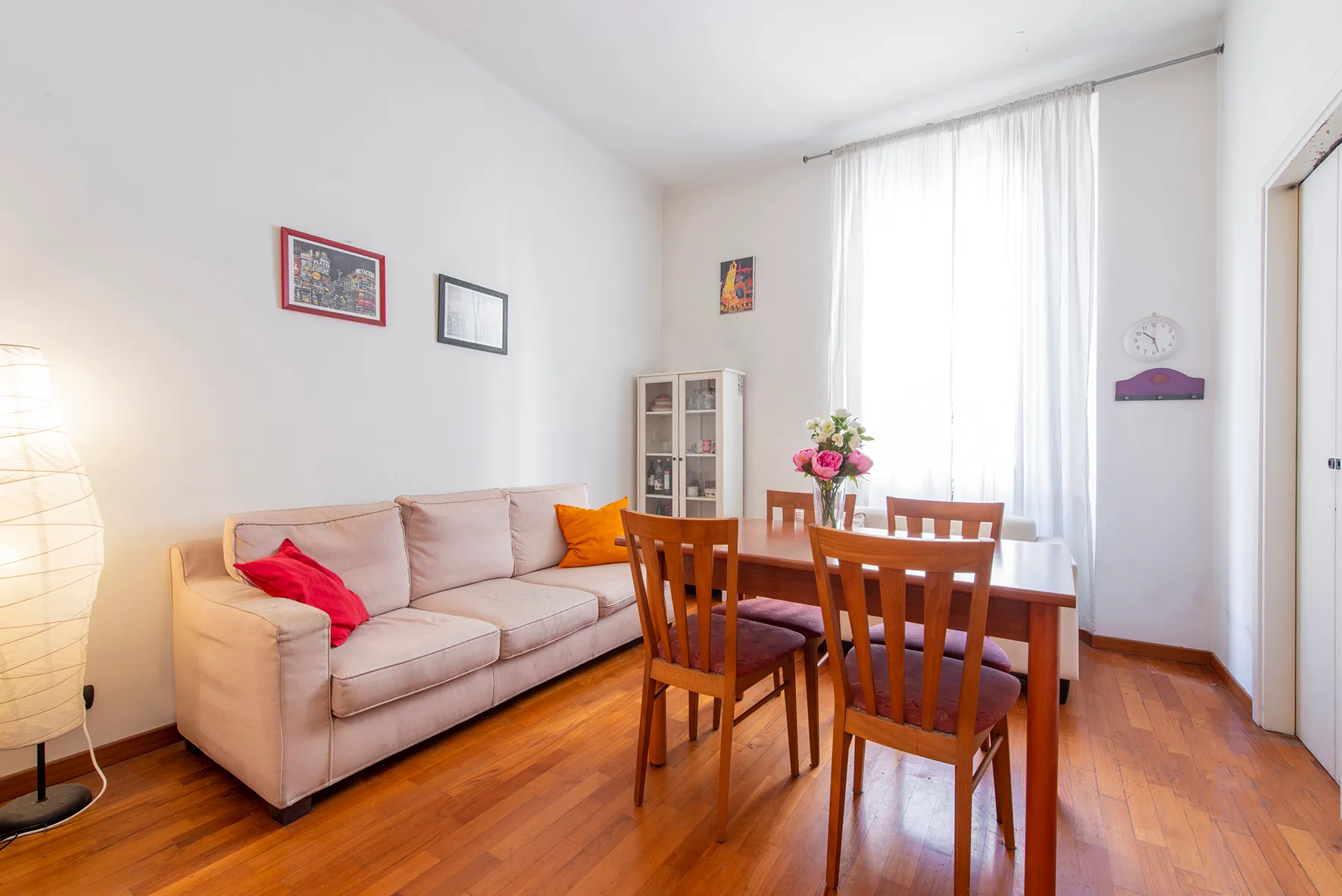 Private room in Milan photo 4