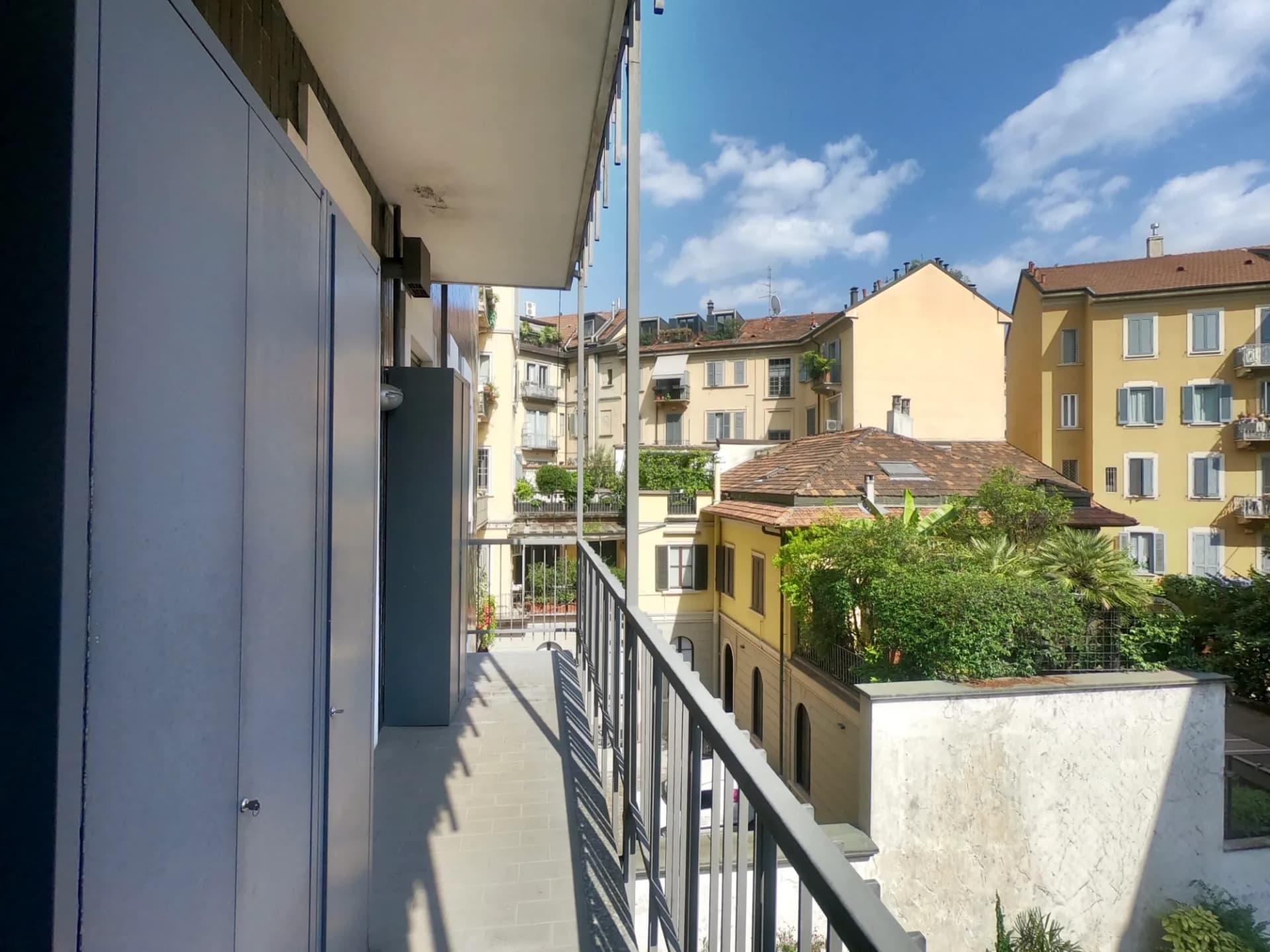 Stanza privata a Milan photo 4
