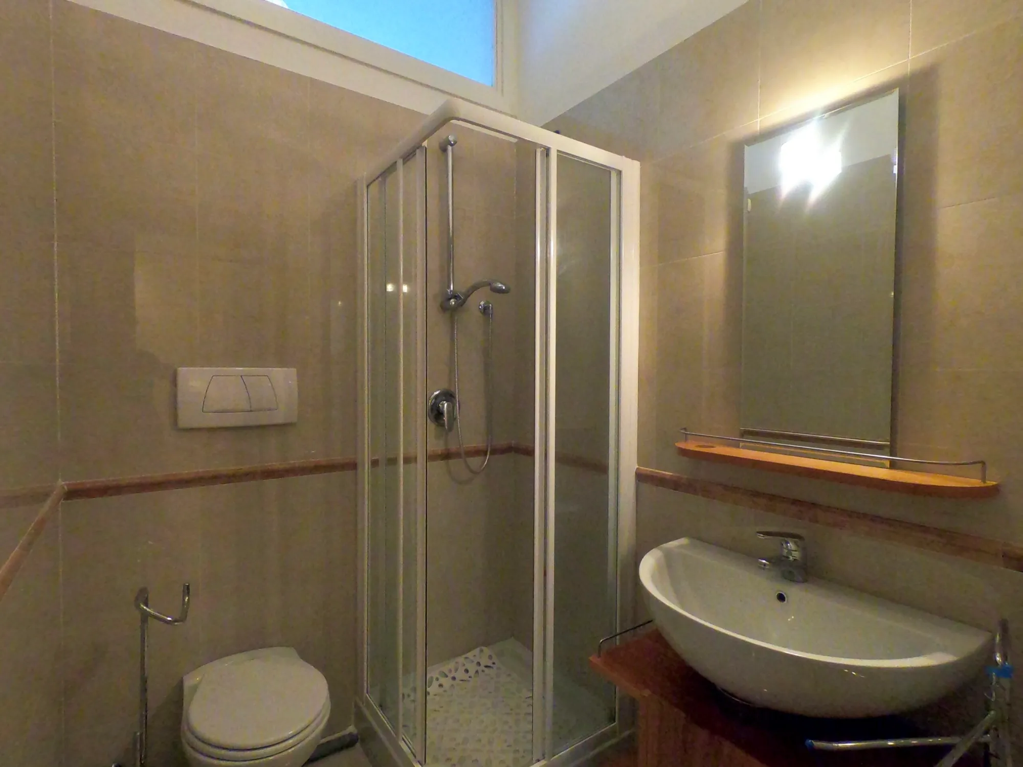 Private room in Milan photo 4