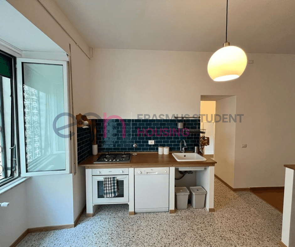 Private Room in Rome photo 5