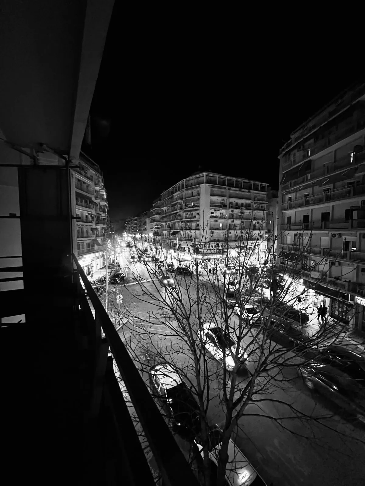 Studio in Thessaloniki photo 3