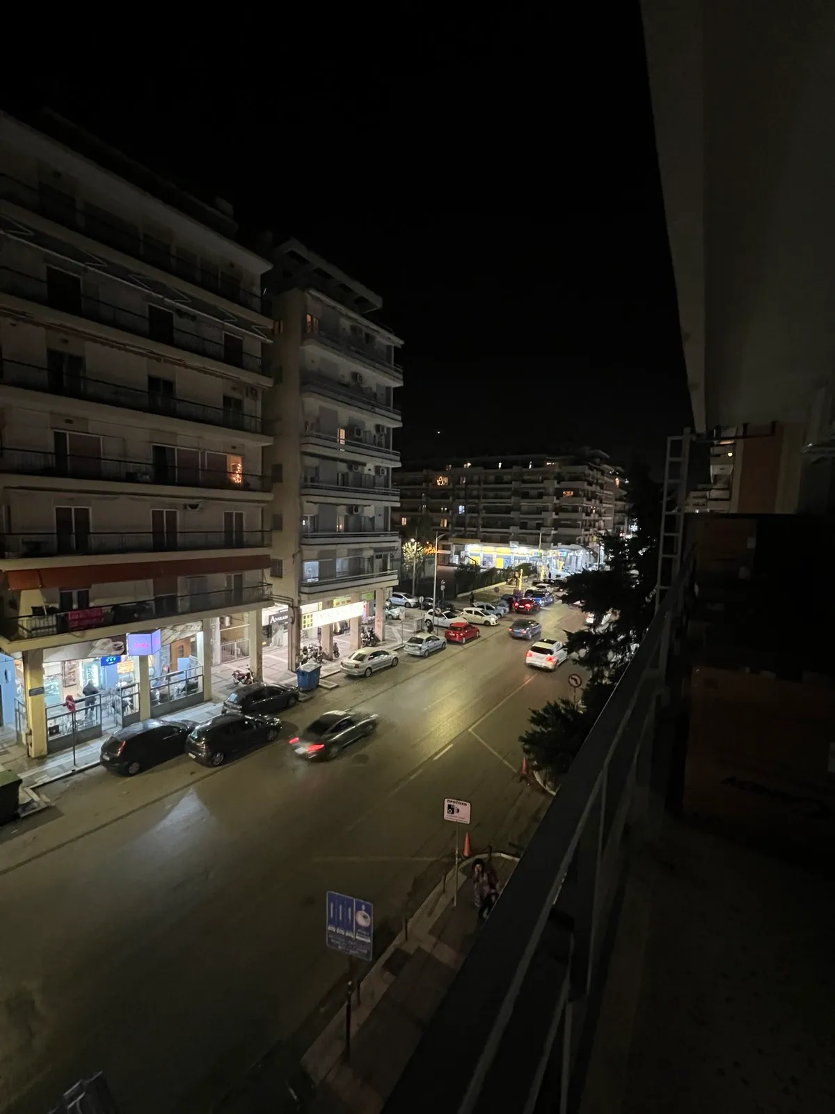 Stanza privata a Thessaloniki photo 4