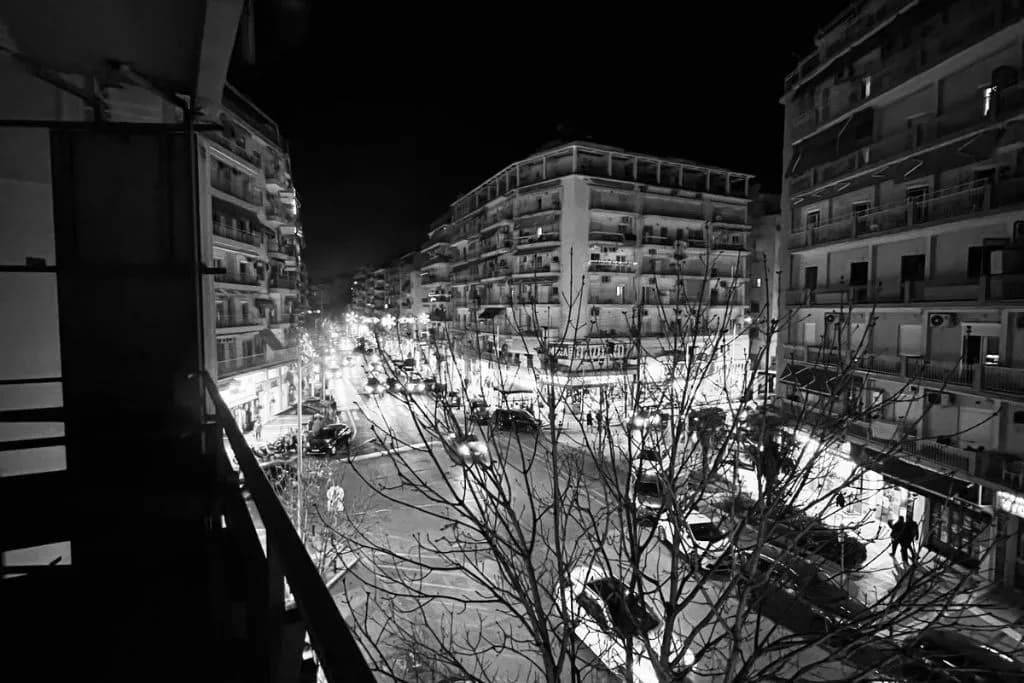 Studio in Thessaloniki photo 4