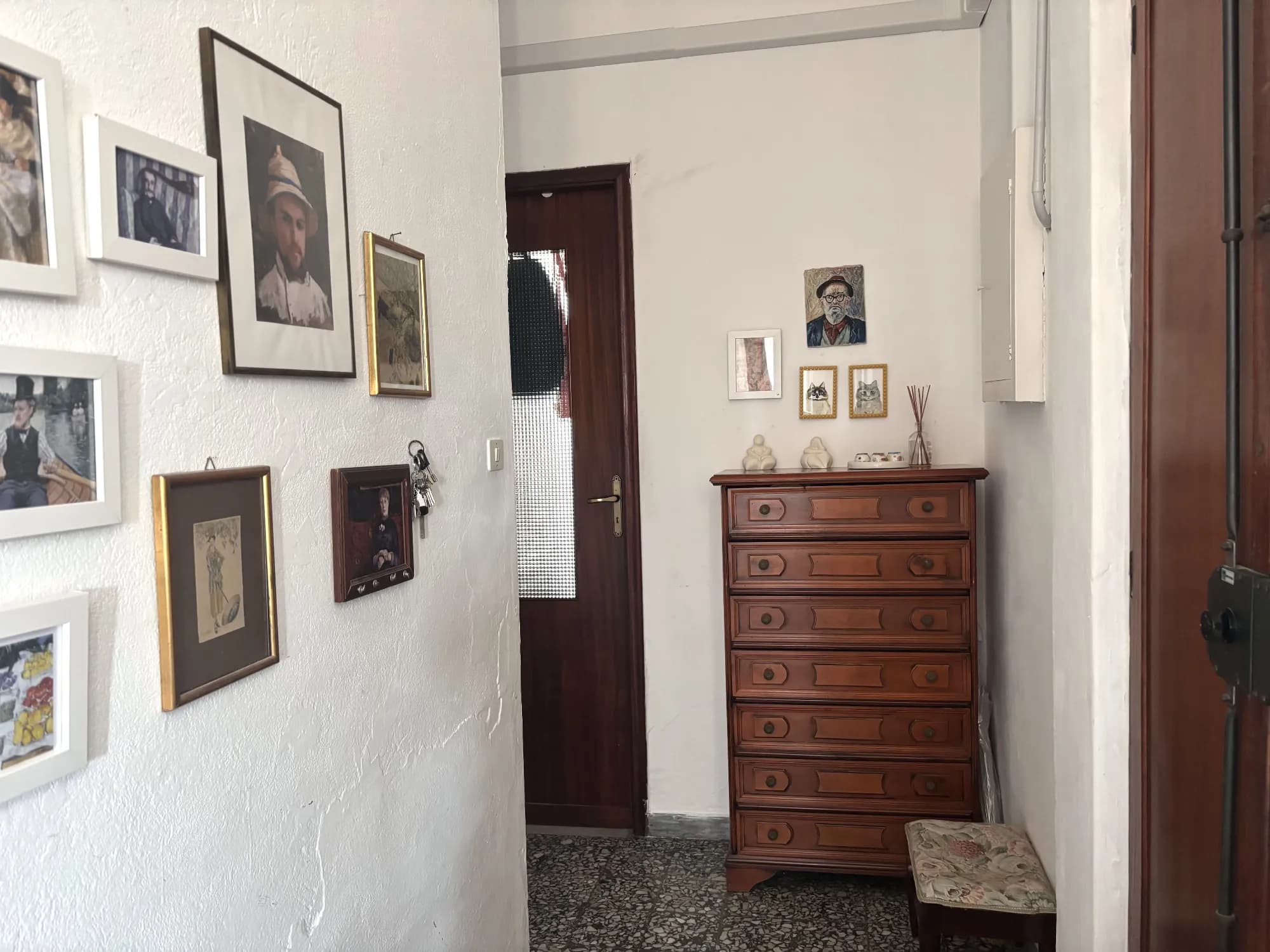 Private room in Cagliari photo 3