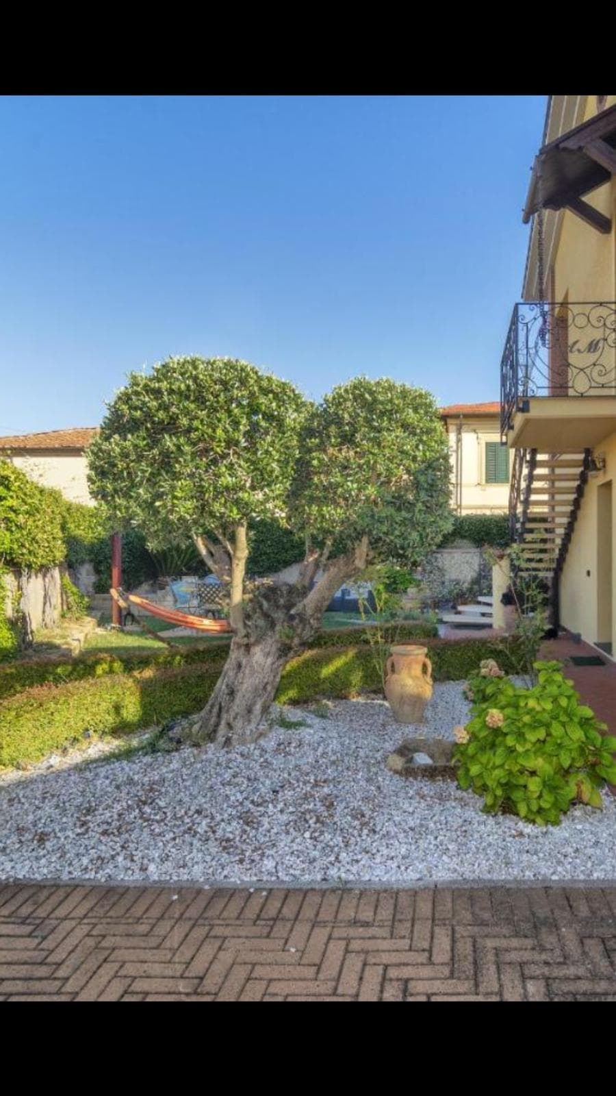 Private Room in Pisa