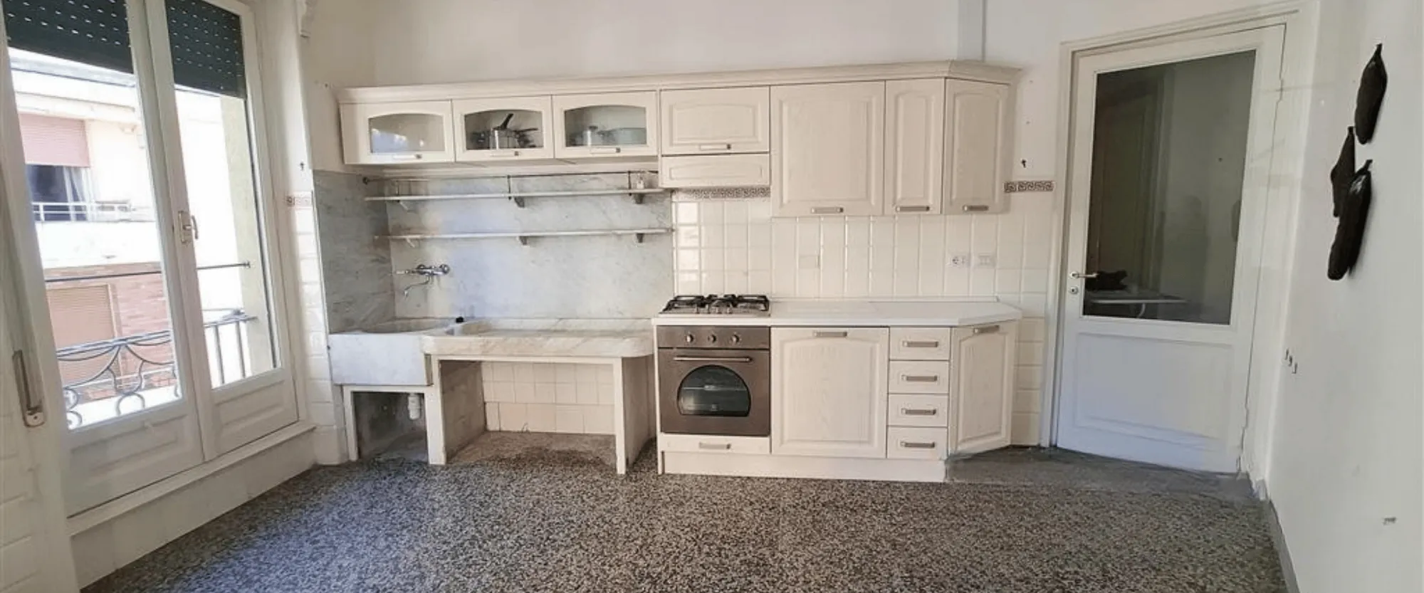 Stanza privata a Genoa photo 5