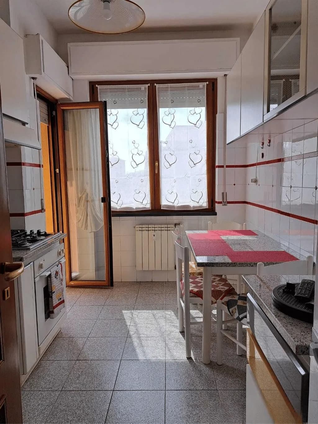 Stanza privata a Genoa photo 5