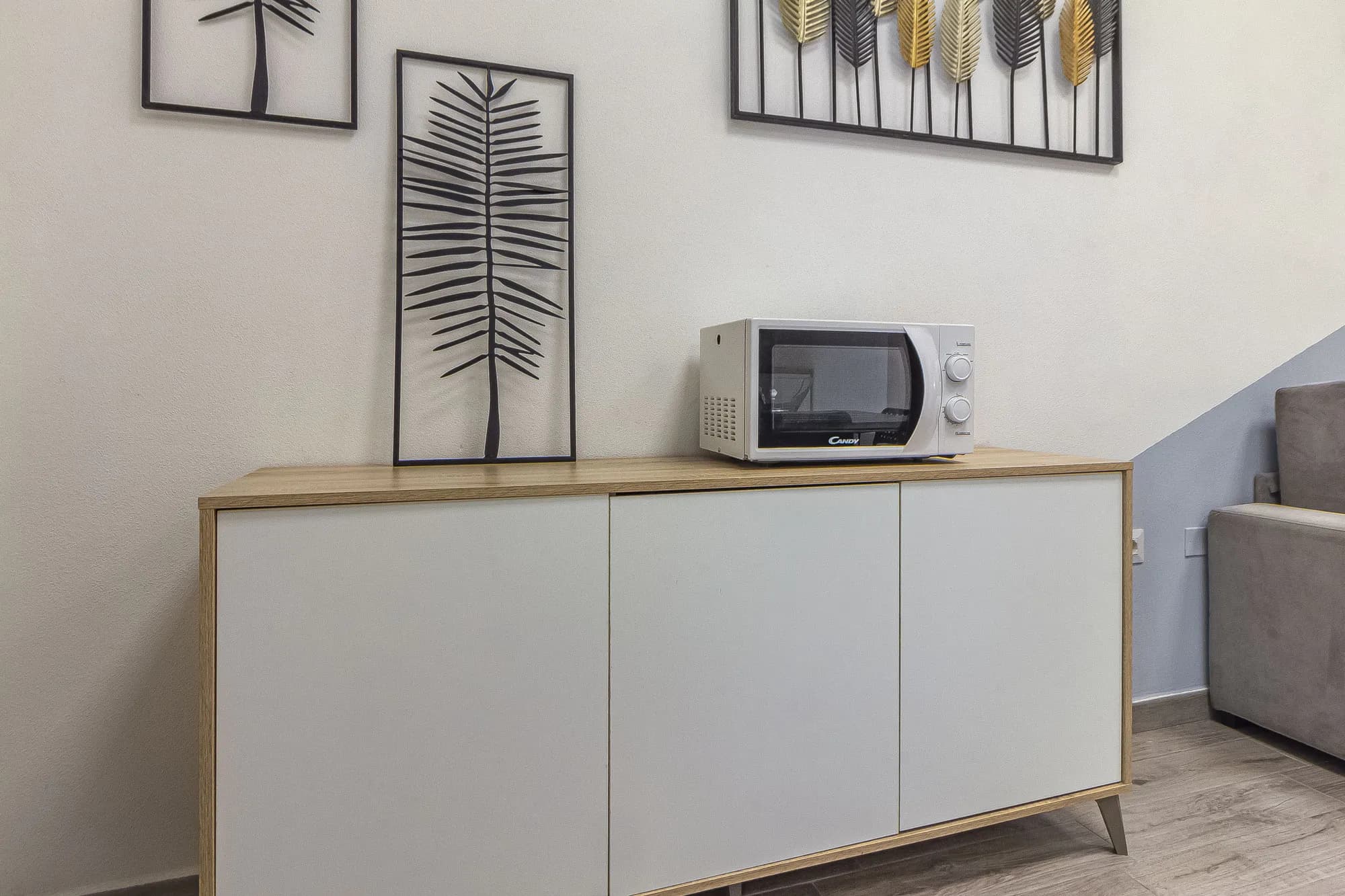 Studio in Sassari photo 3