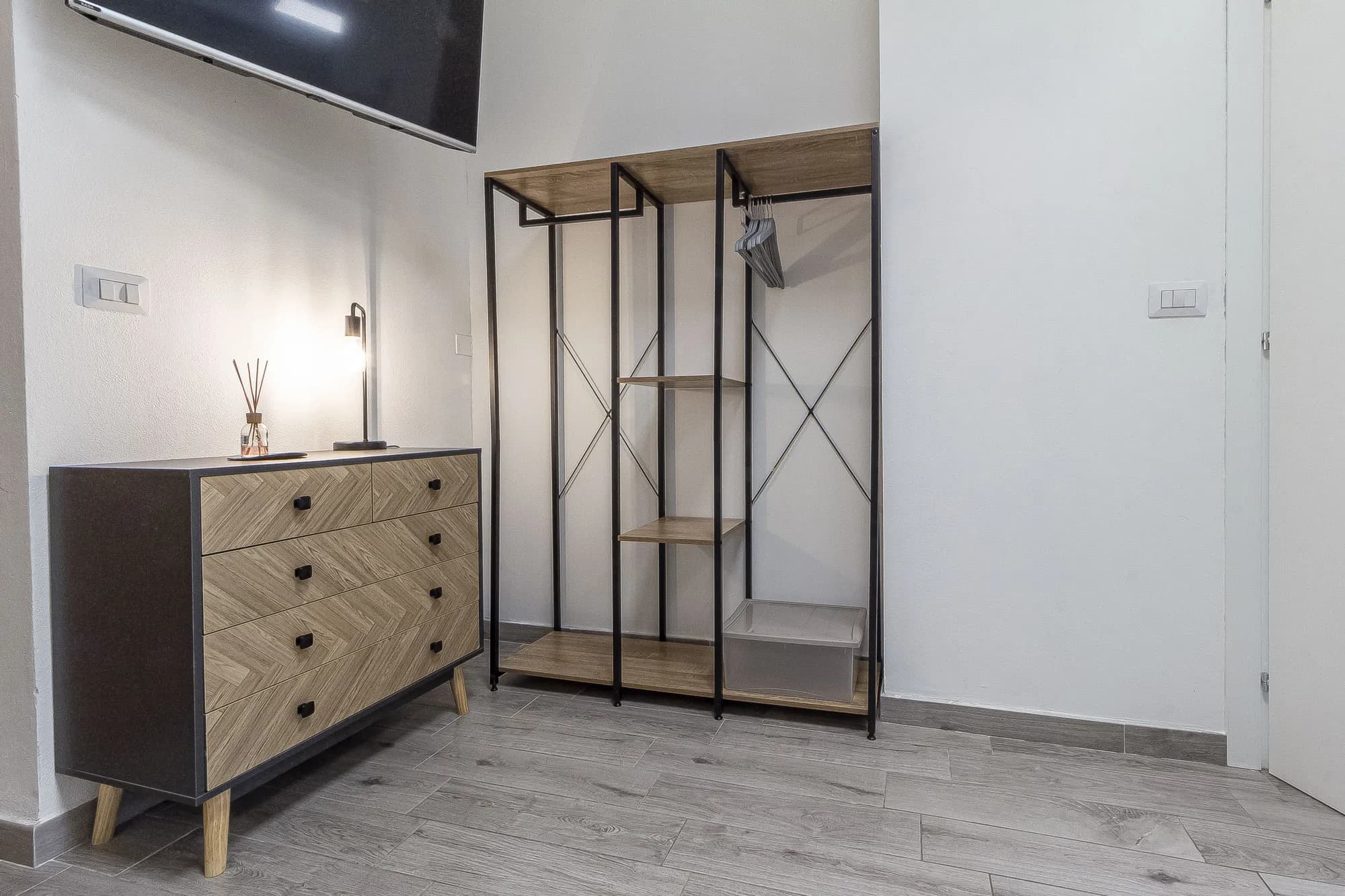 Studio in Sassari photo 5