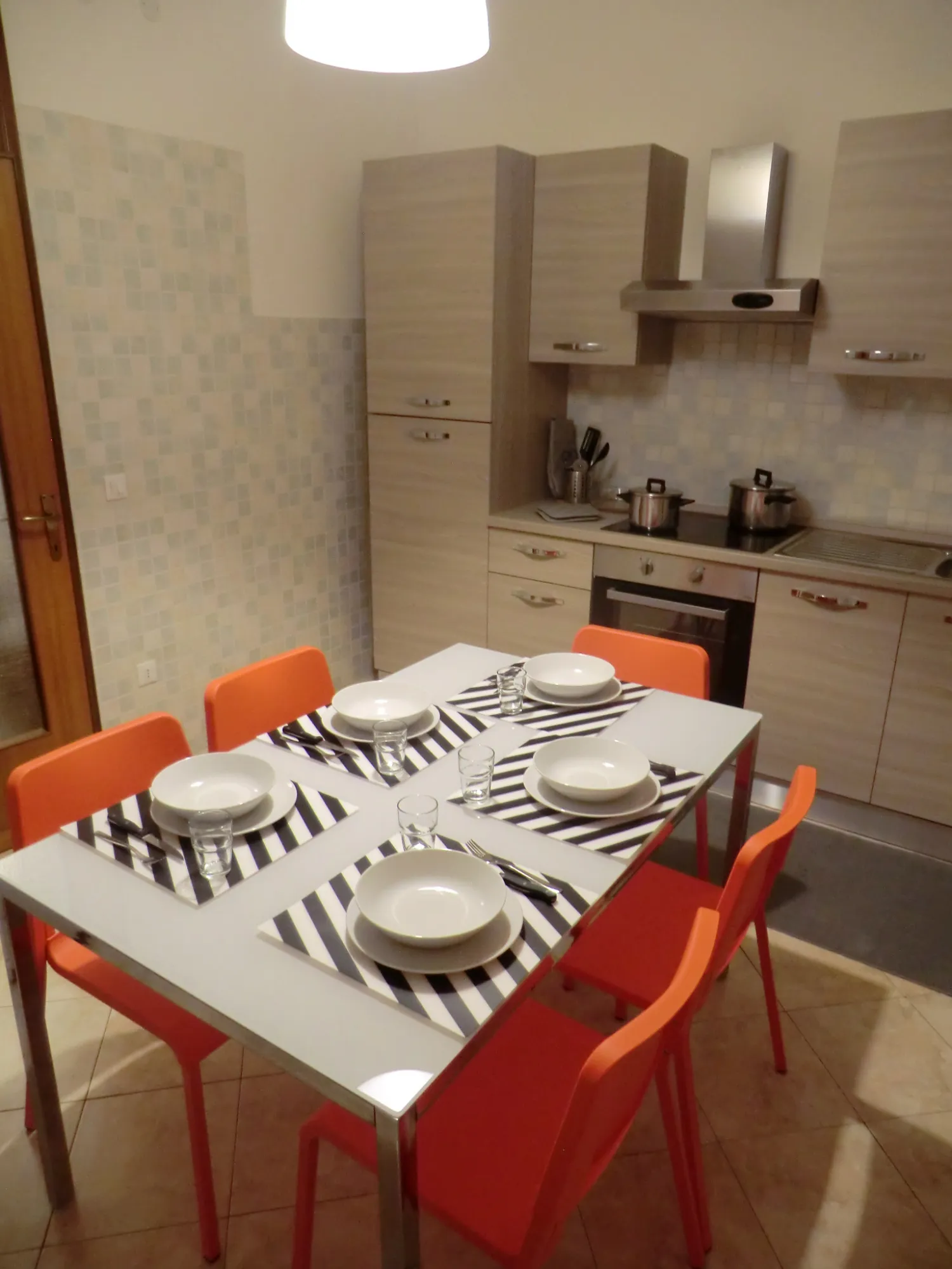 Private room in Padua photo 5