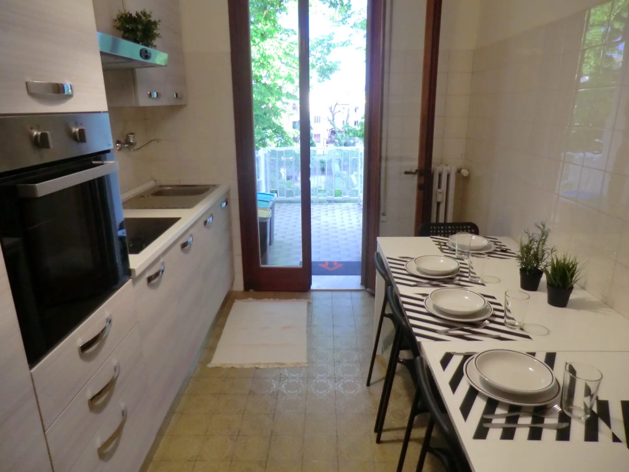 Stanza privata a Padua photo 5