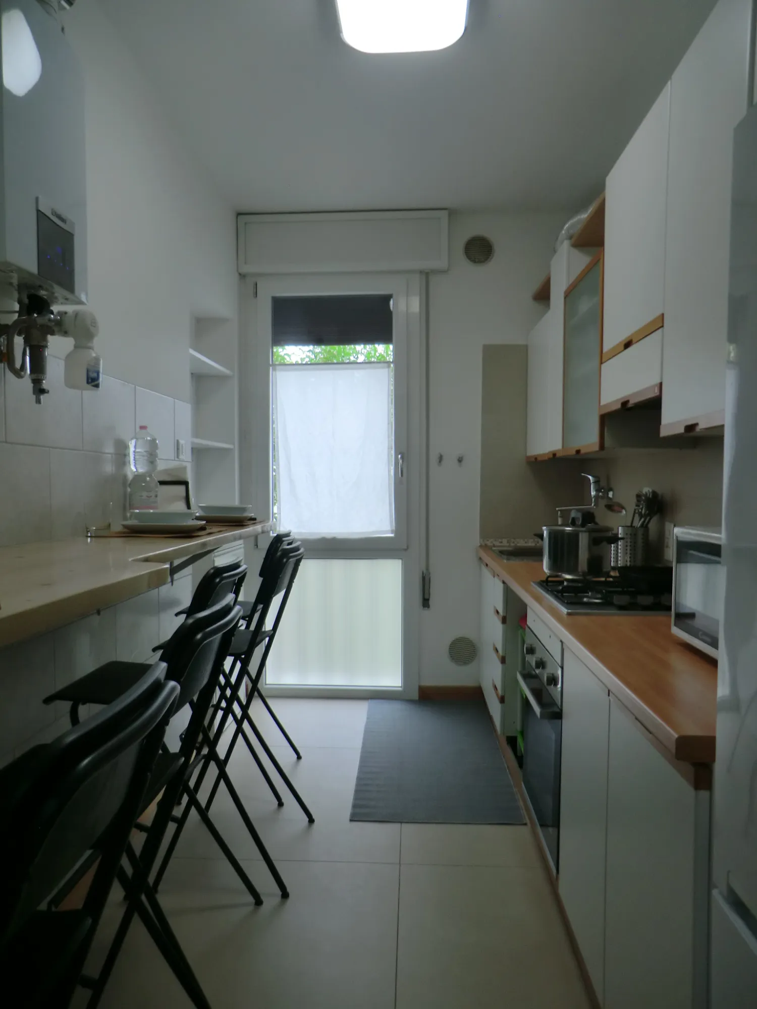 Kitchen 1