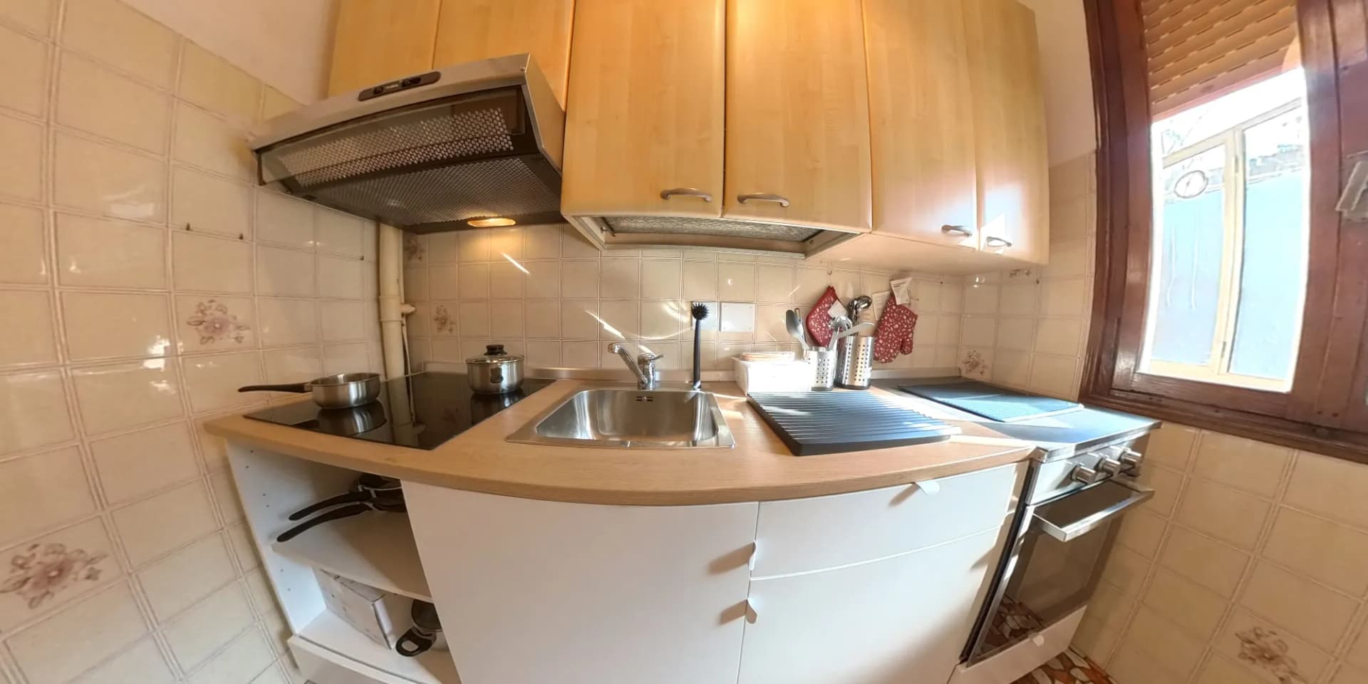 Cucina 2