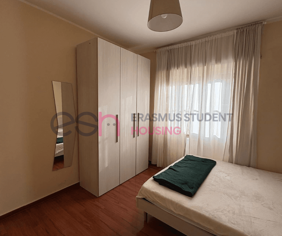 Shared Room in Rome photo 2