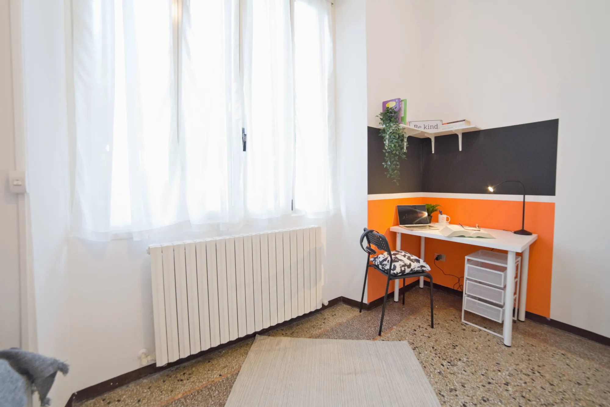 Stanza privata a Lecco photo 2