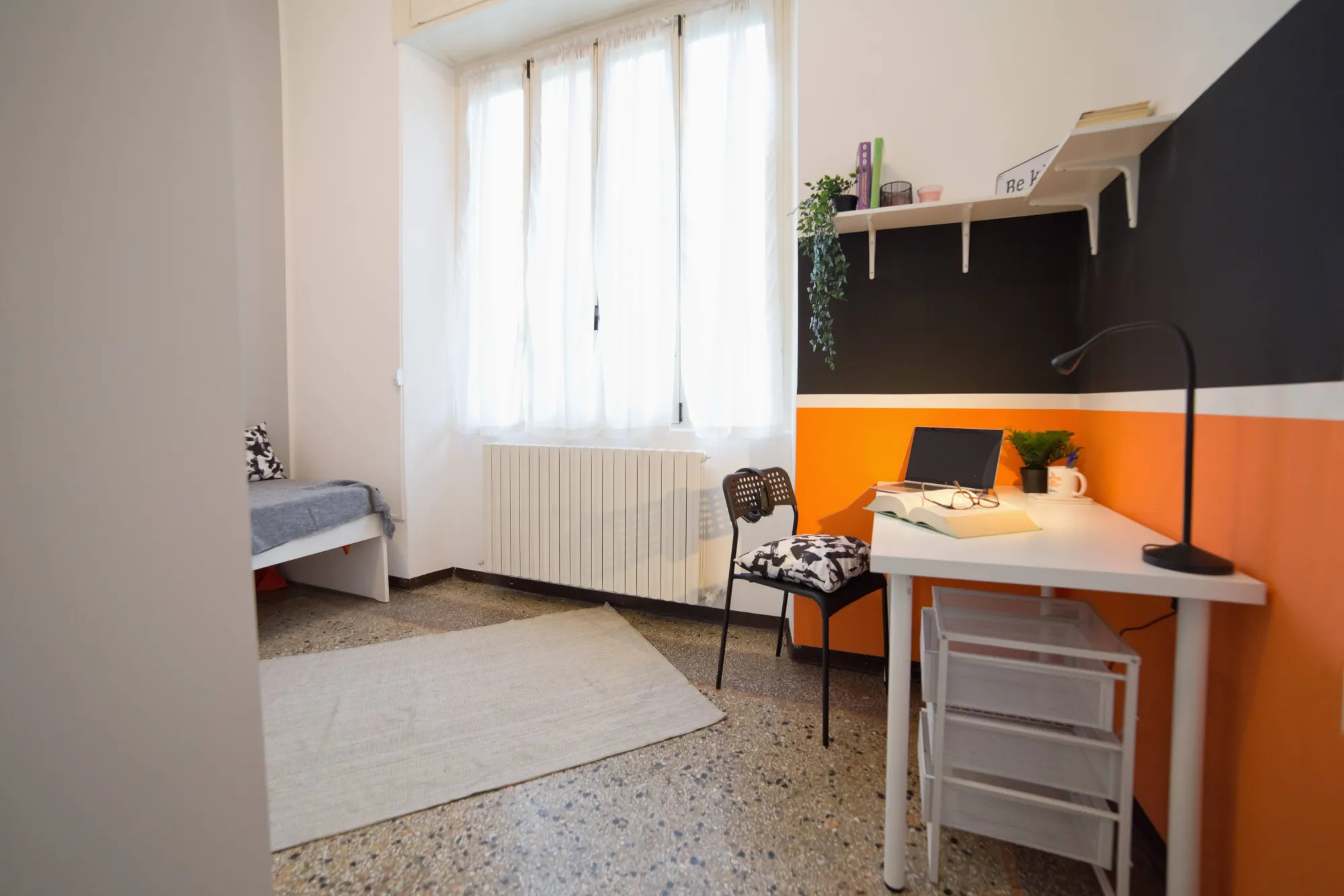 Stanza privata a Lecco photo 3