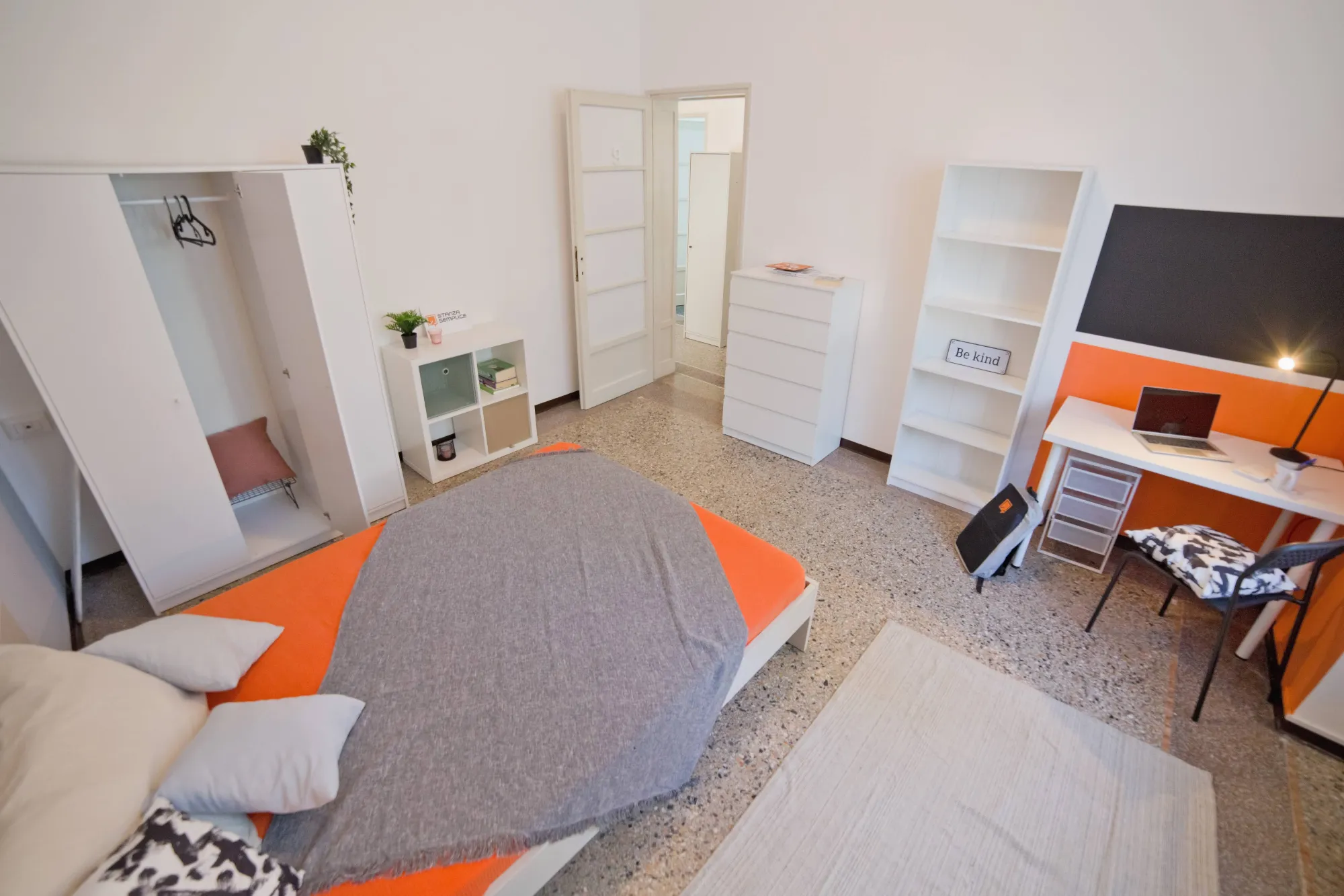 Private room in Lecco photo 5