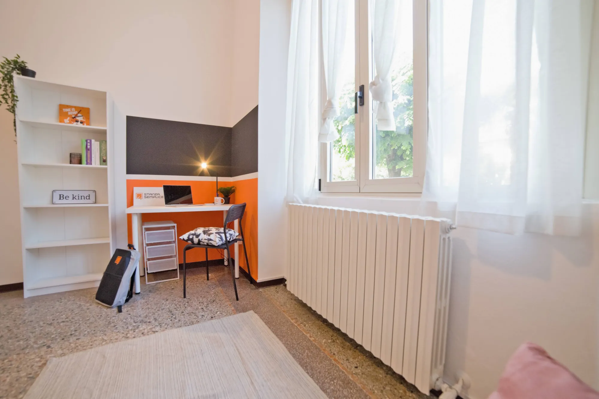 Private room in Lecco photo 2