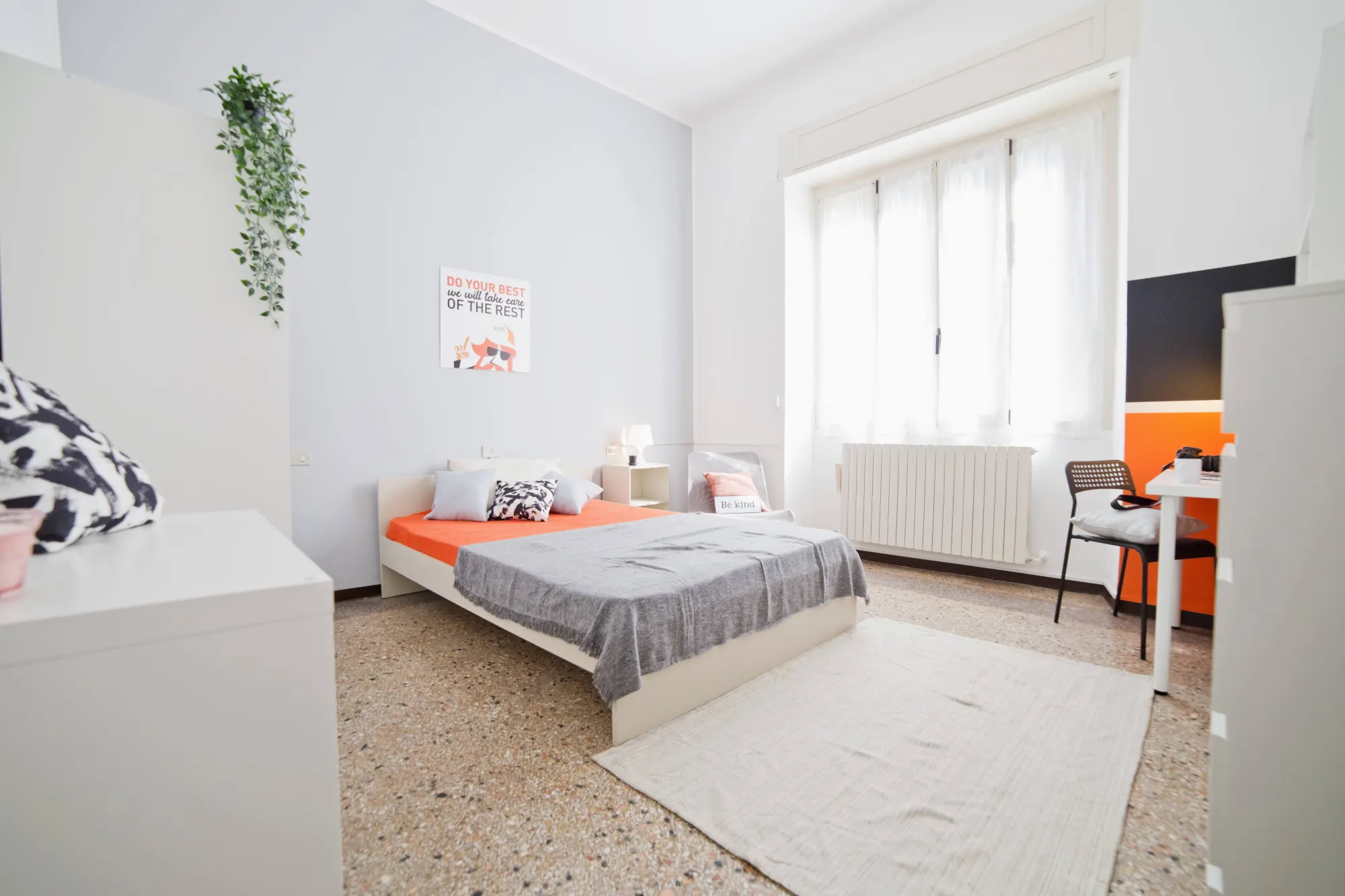 Stanza privata a Lecco photo 5