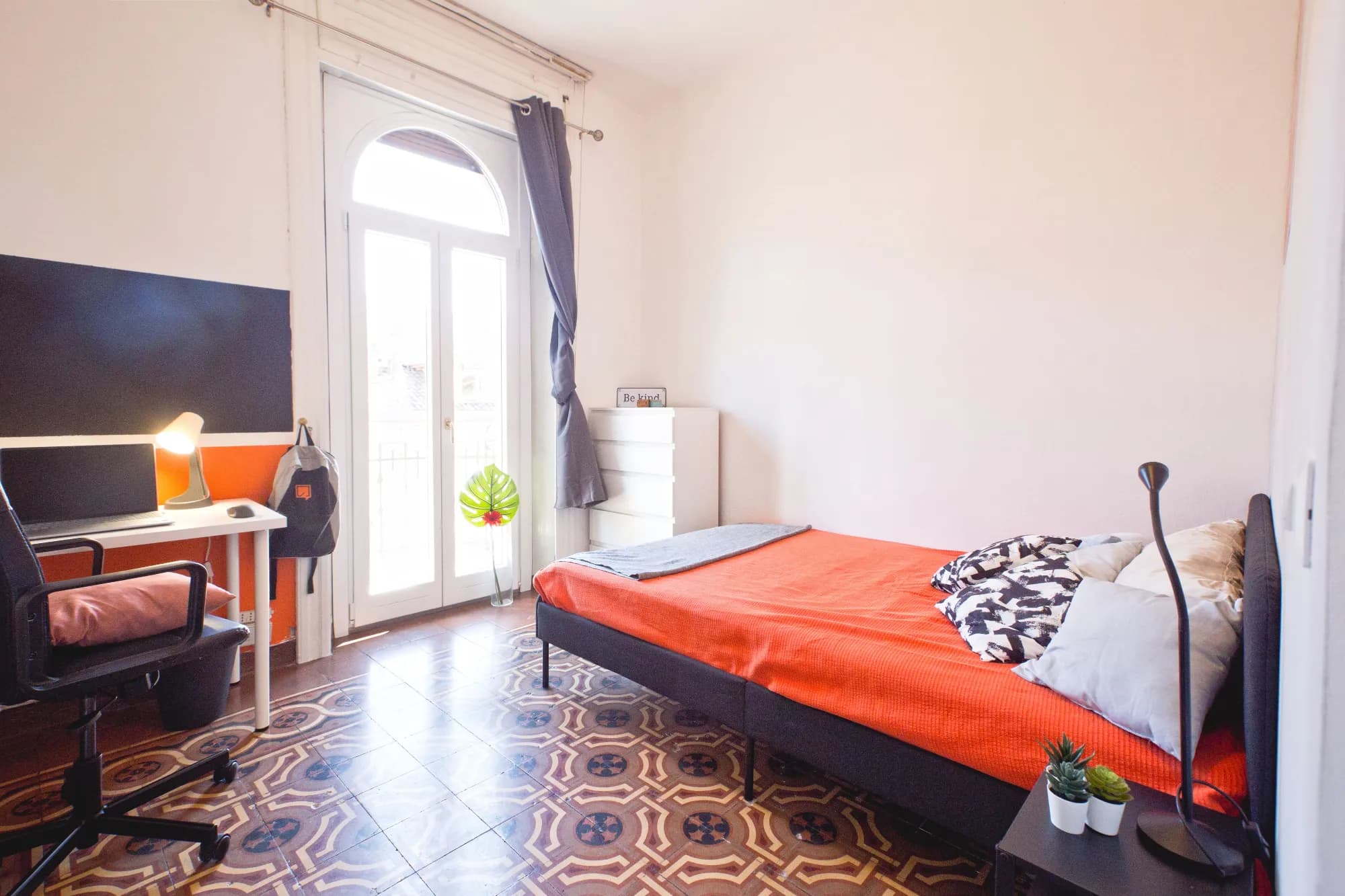 Stanza privata a Lecco photo 2