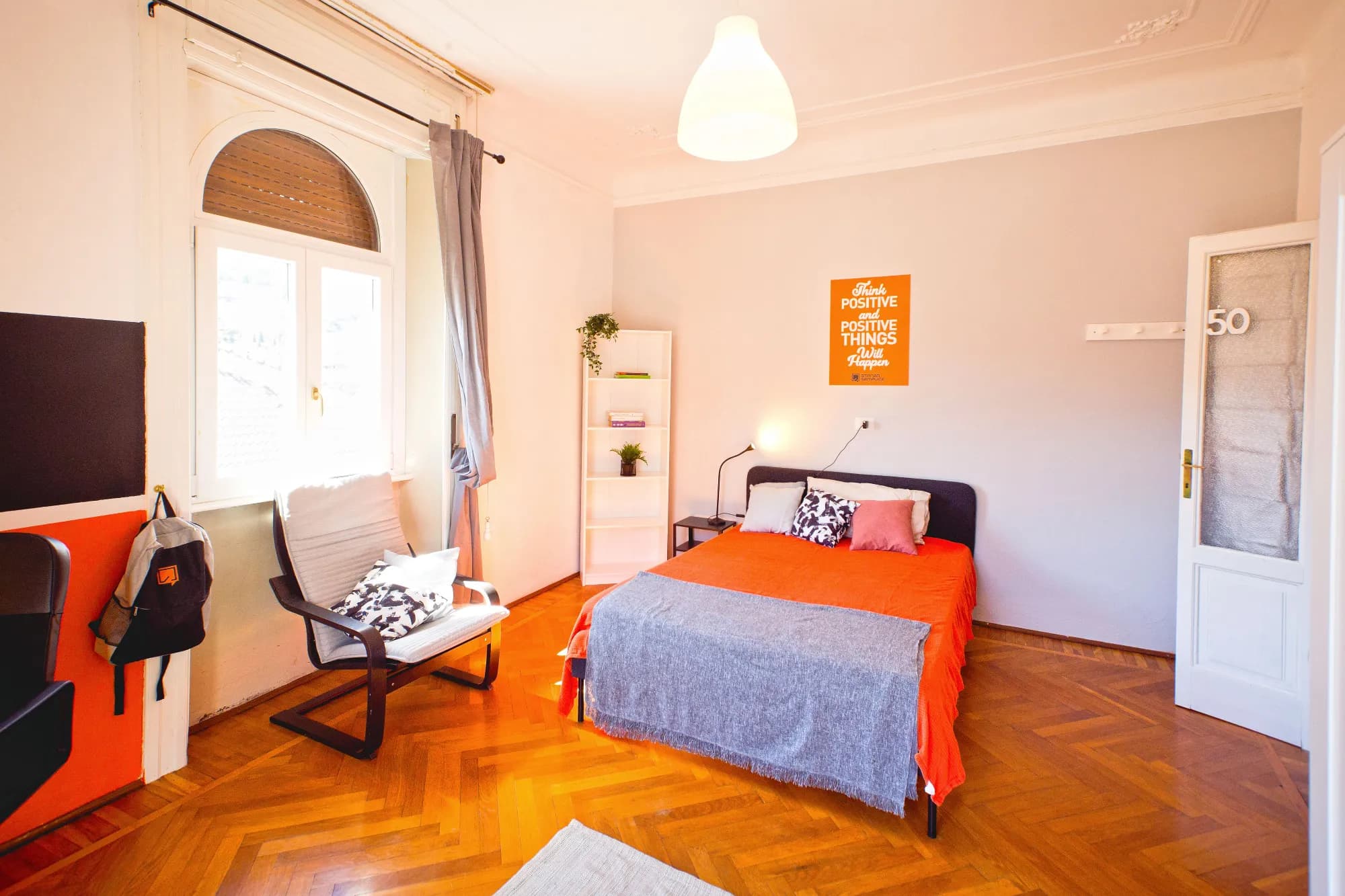 Private room in Lecco photo 2