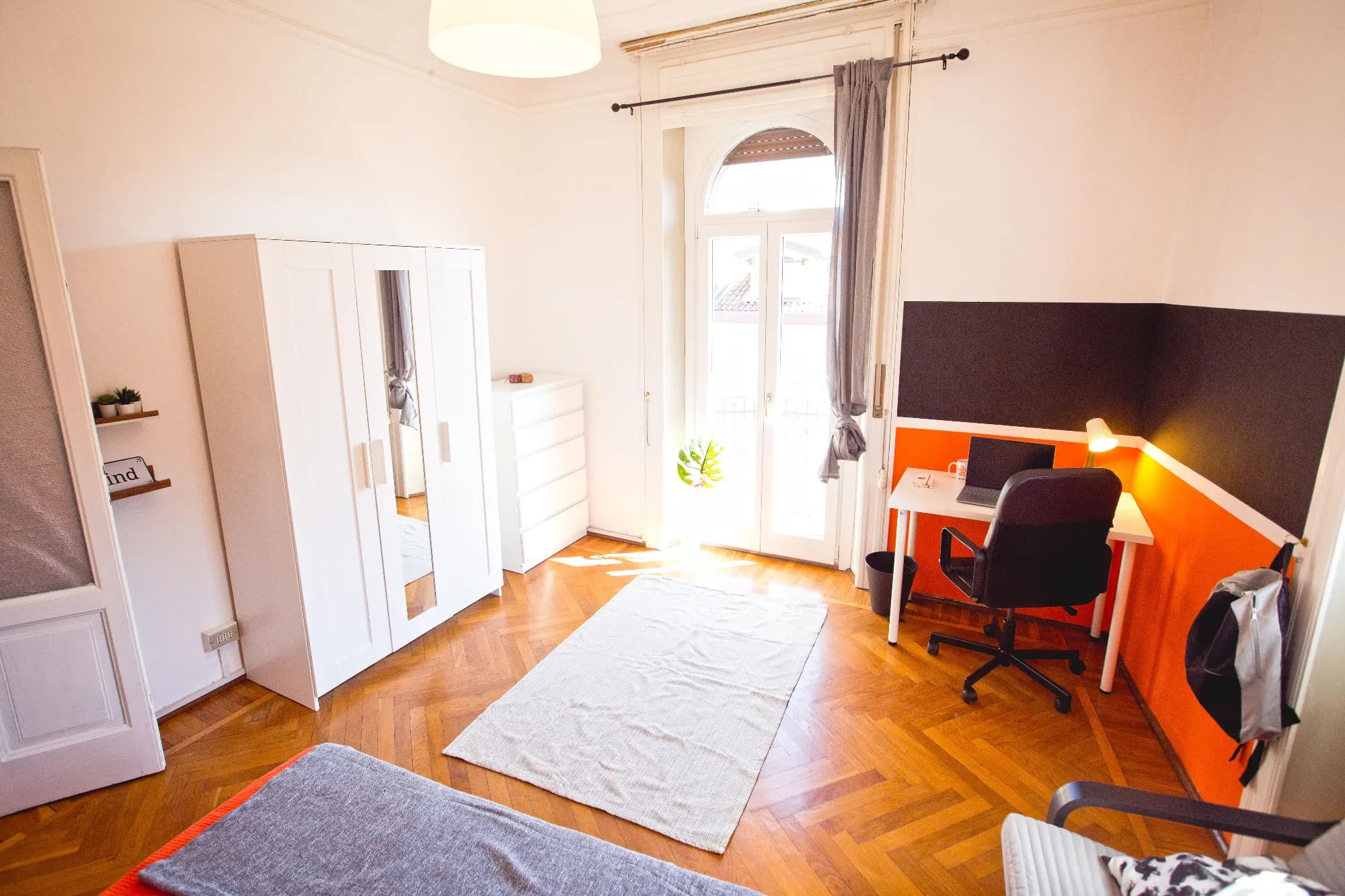 Private room in Lecco photo 5