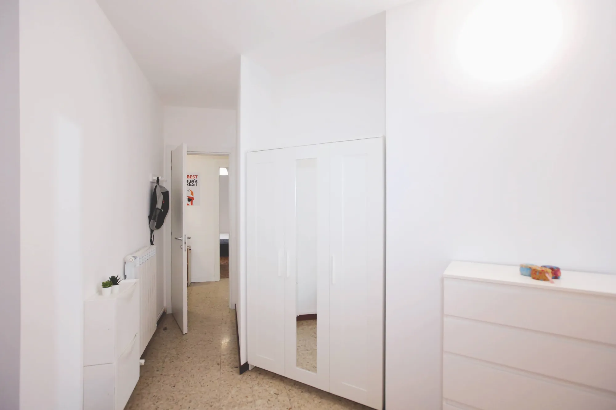 Private room in Lecco photo 2