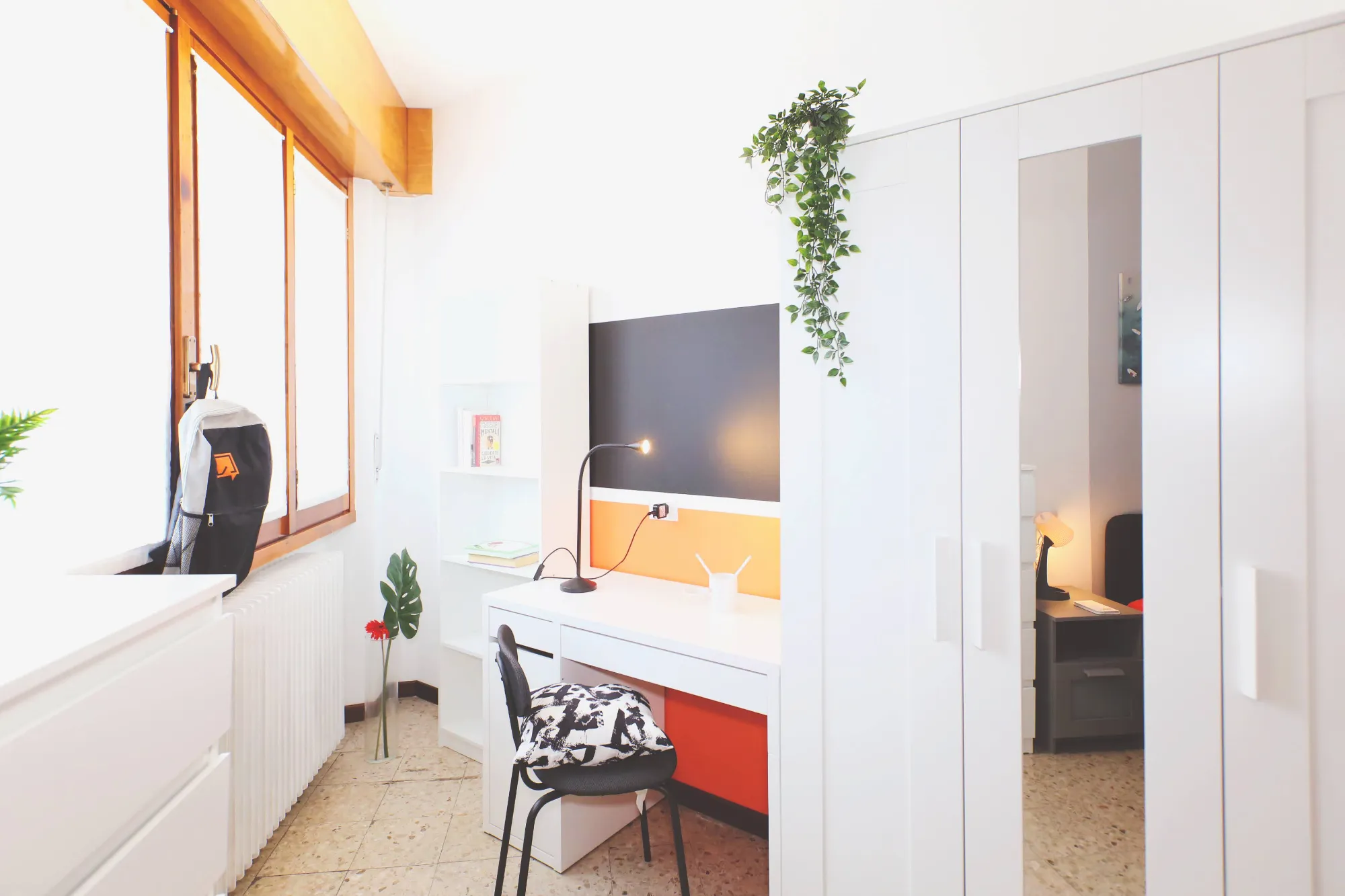 Private room in Lecco photo 3