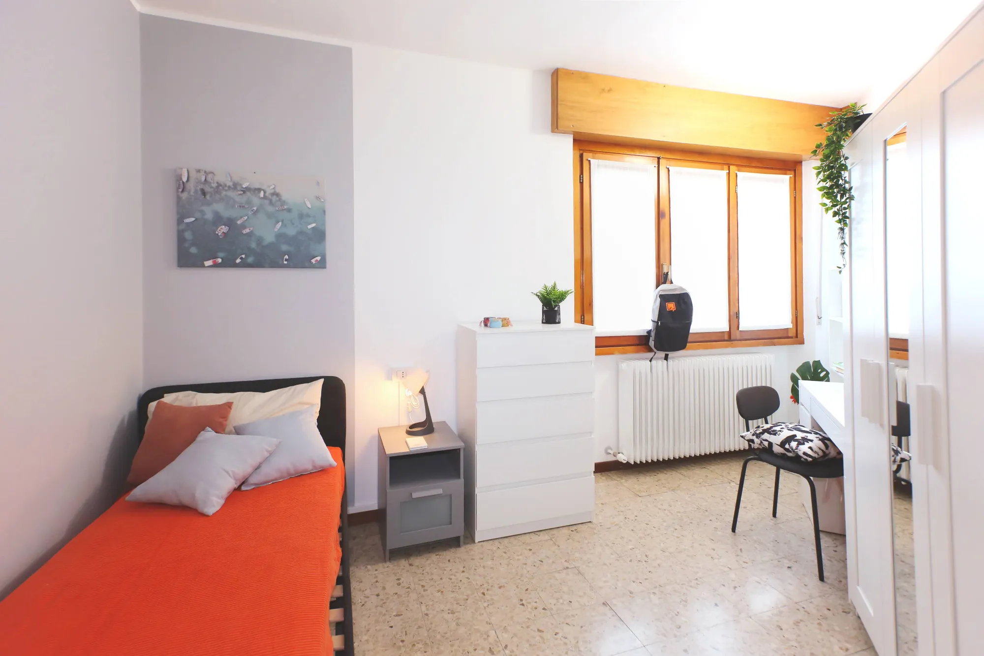 Private room in Lecco photo 4