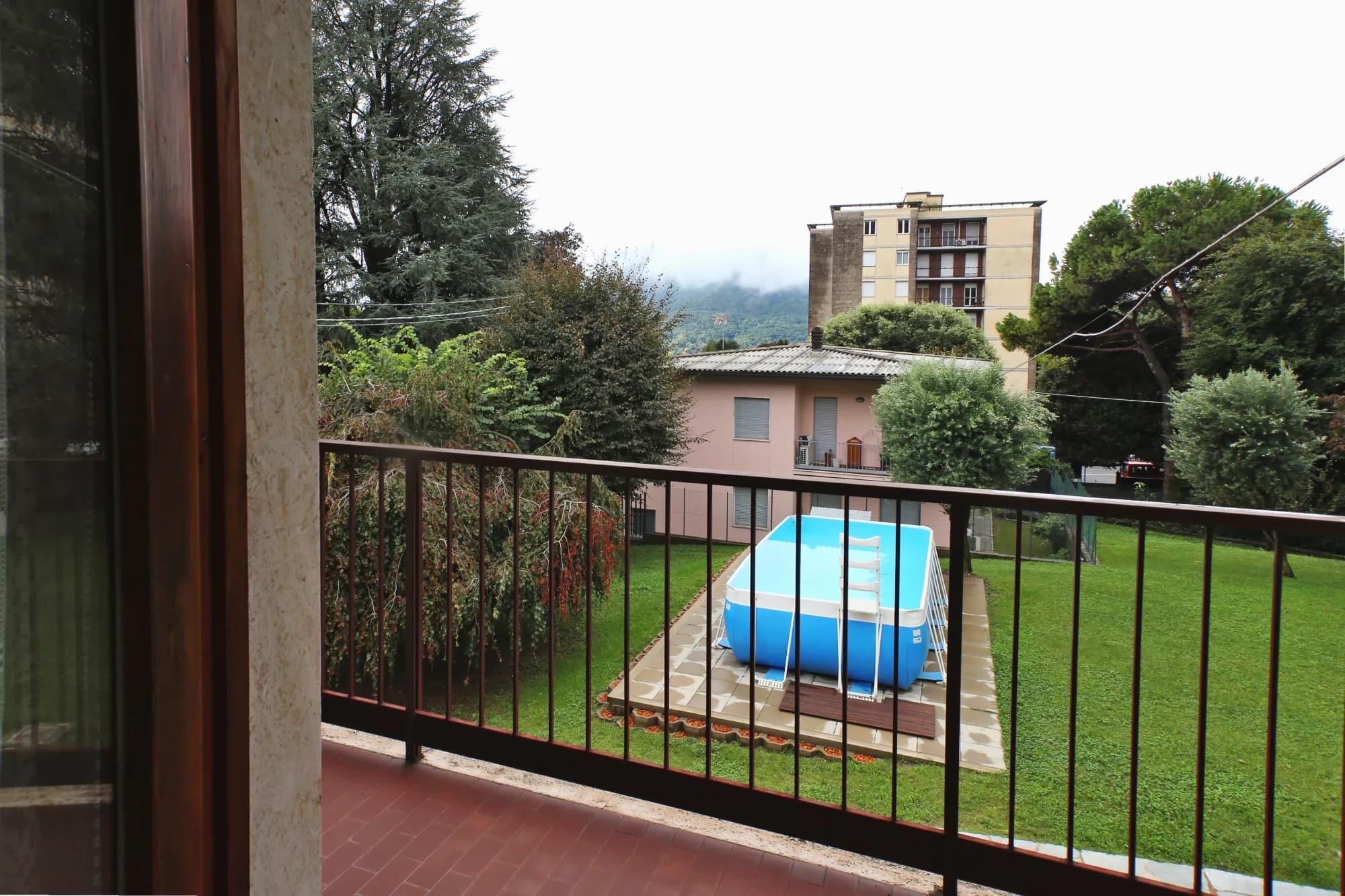 Private room in Lecco photo 5