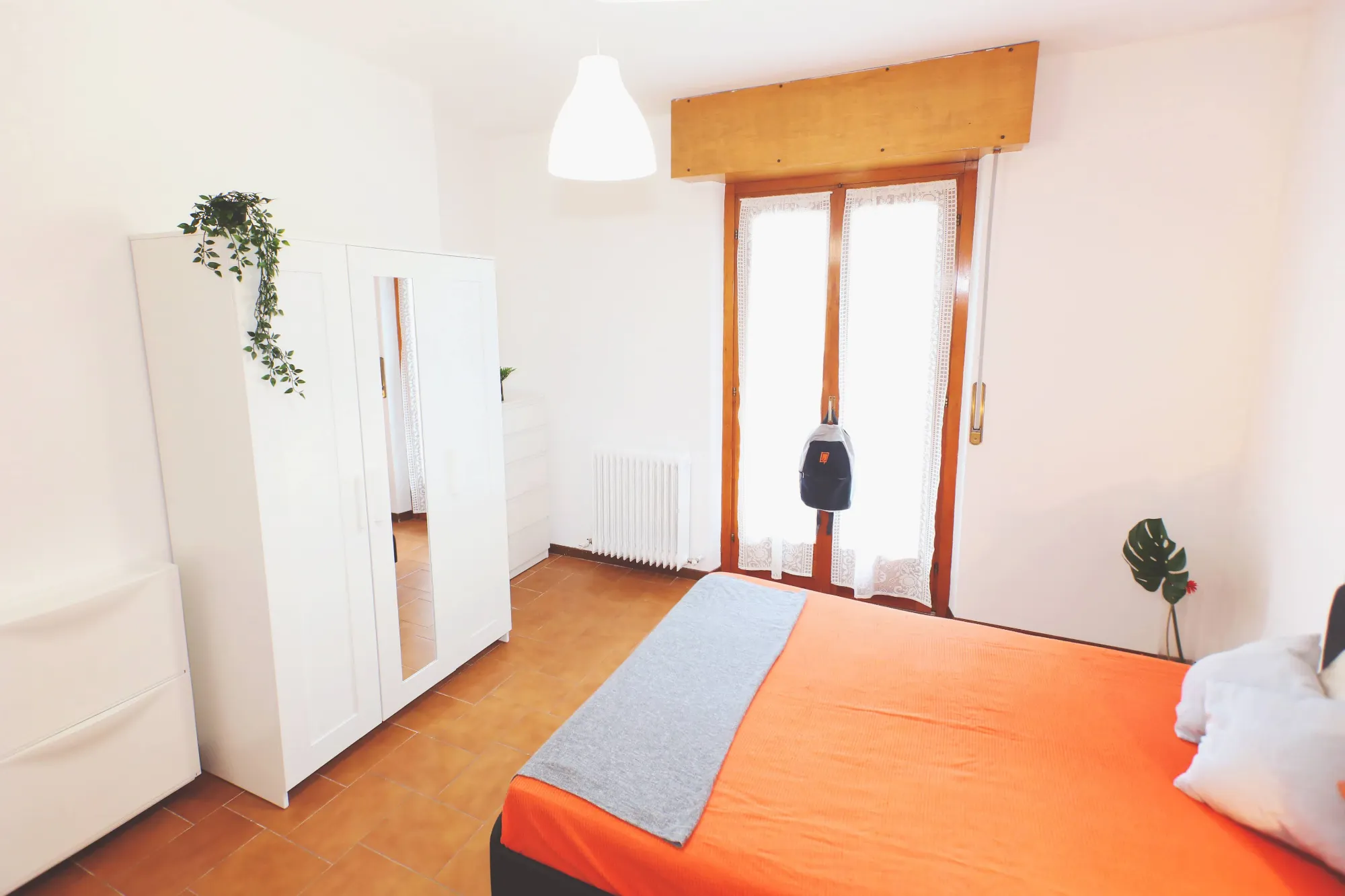 Private room in Lecco photo 3