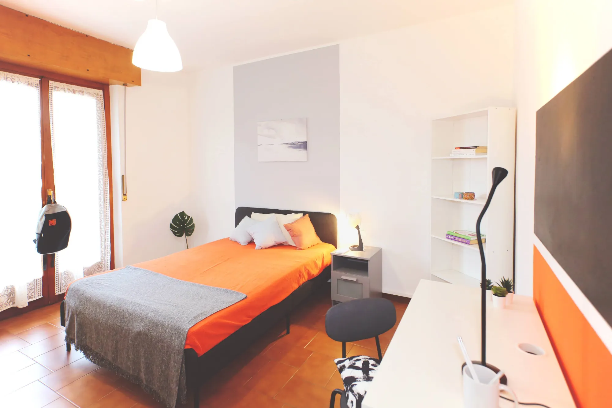 Private room in Lecco