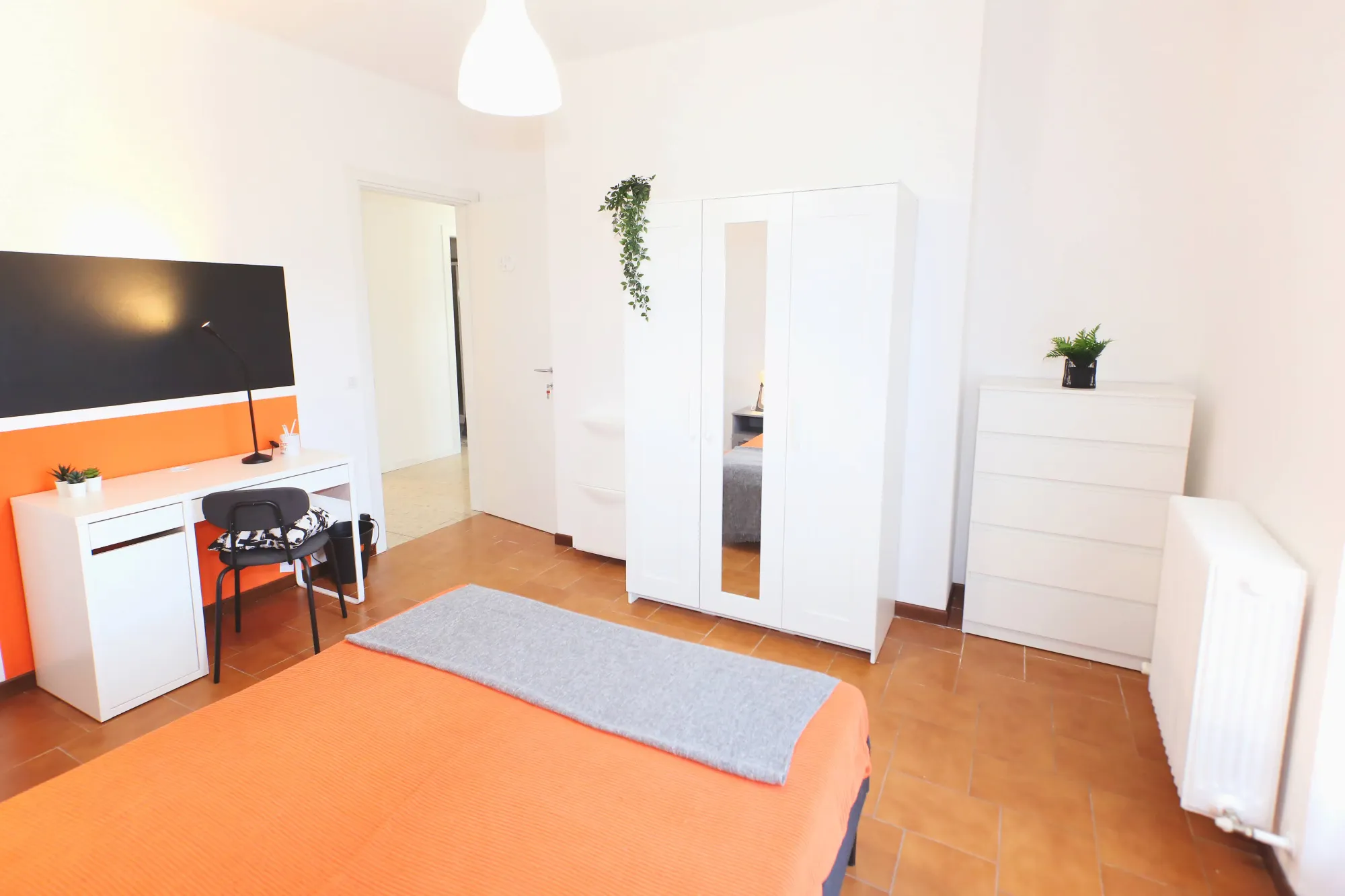 Private room in Lecco photo 2