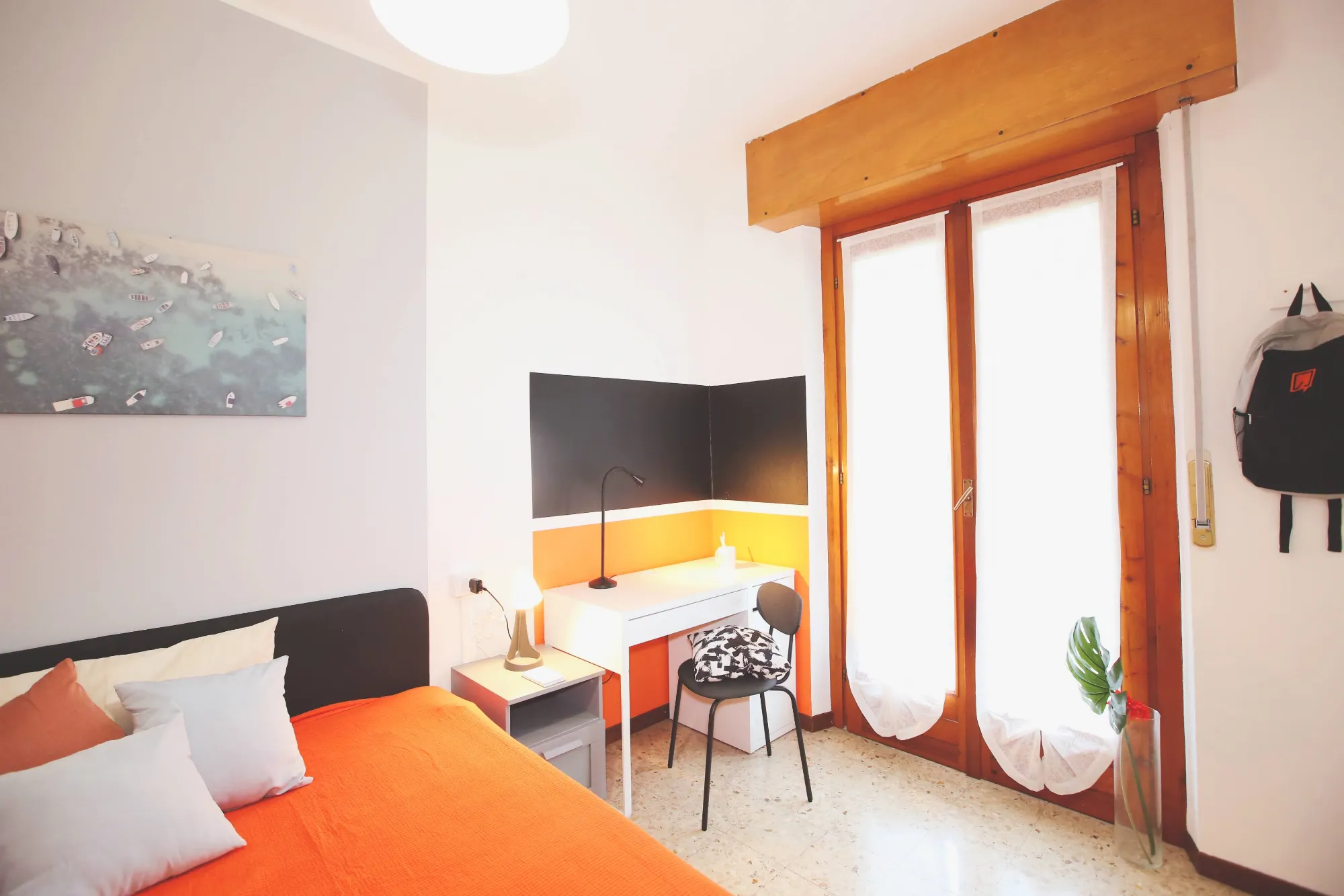 Private room in Lecco photo 4