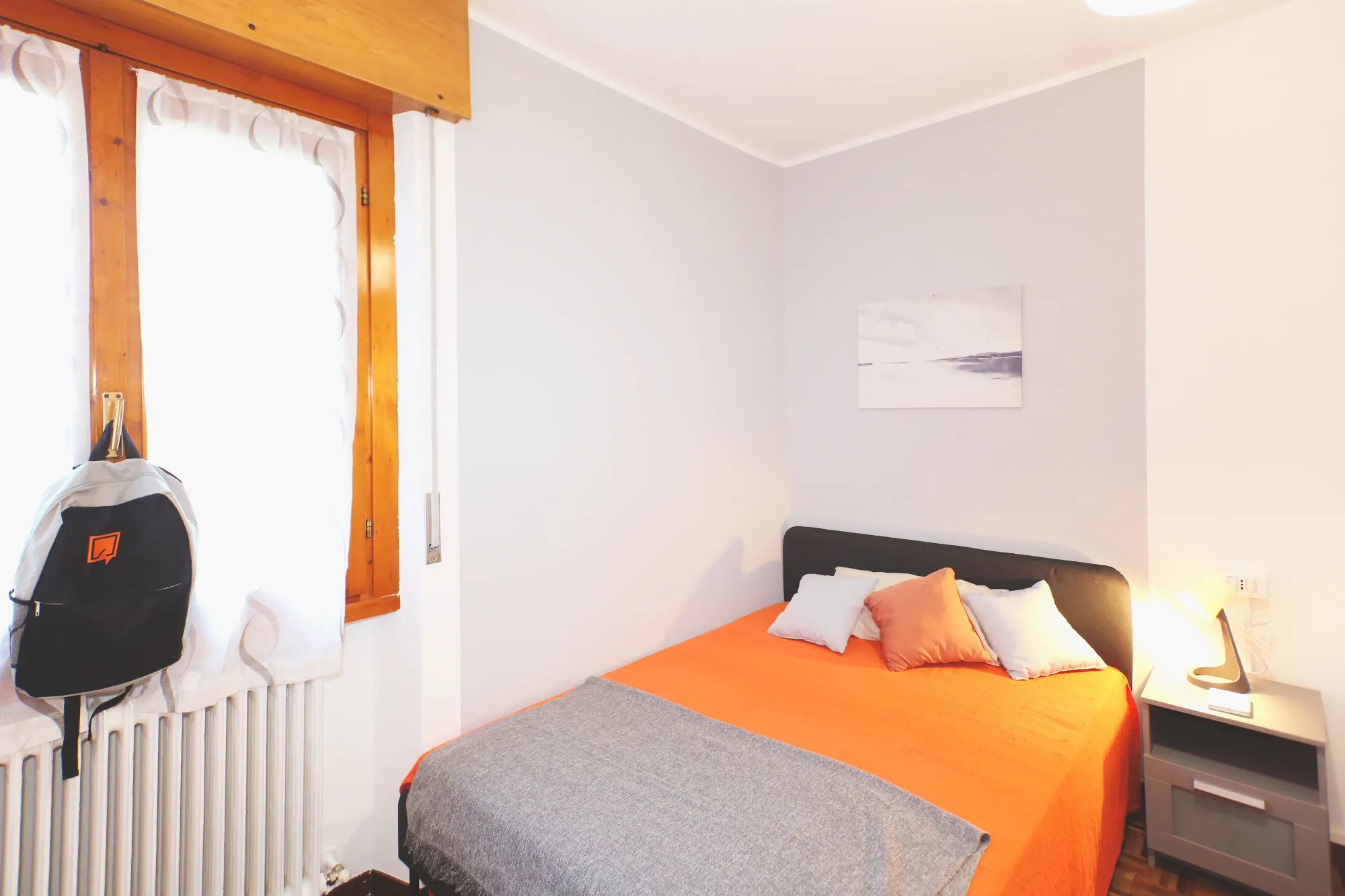 Stanza privata a Lecco photo 4