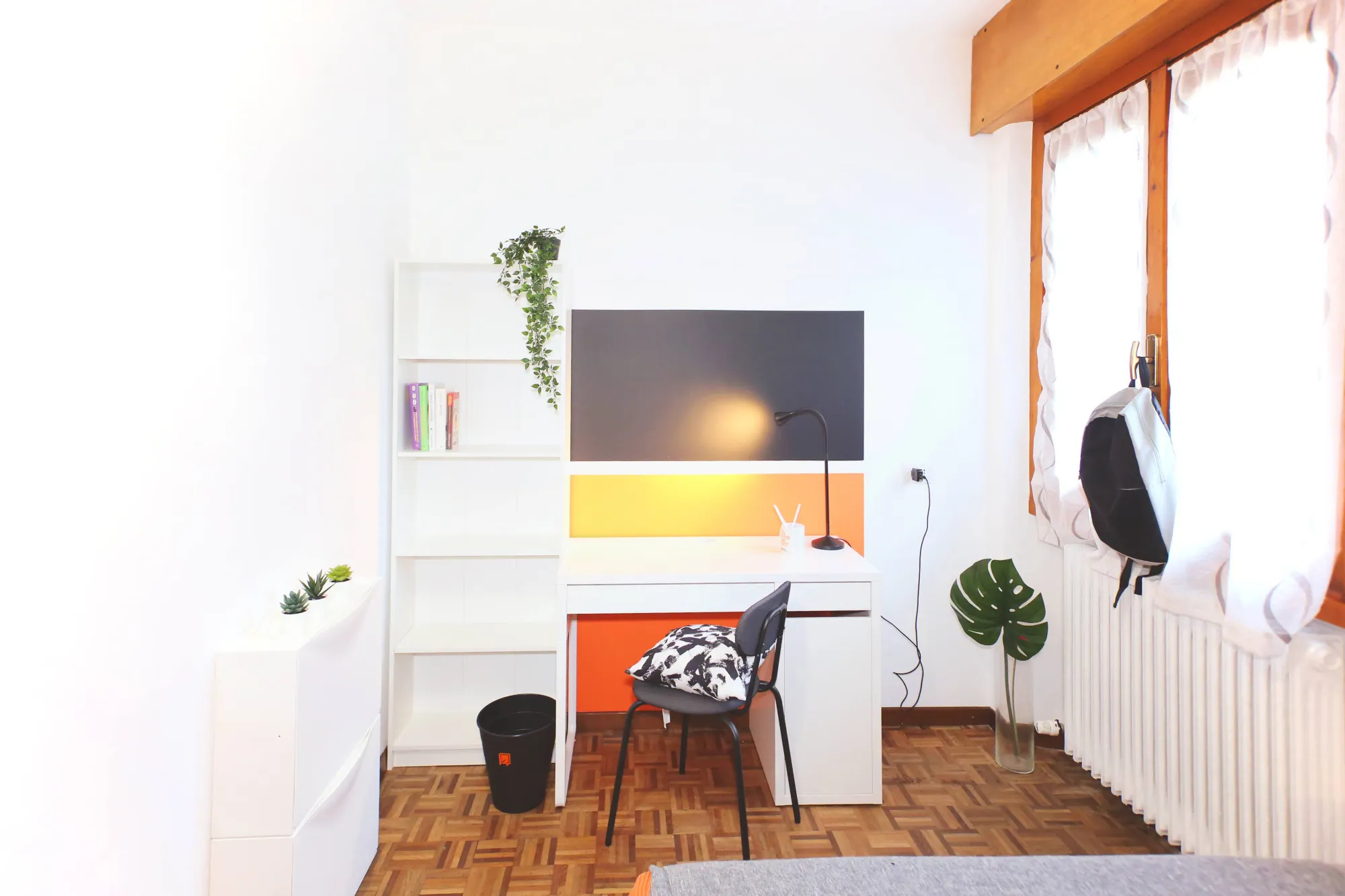 Stanza privata a Lecco photo 5