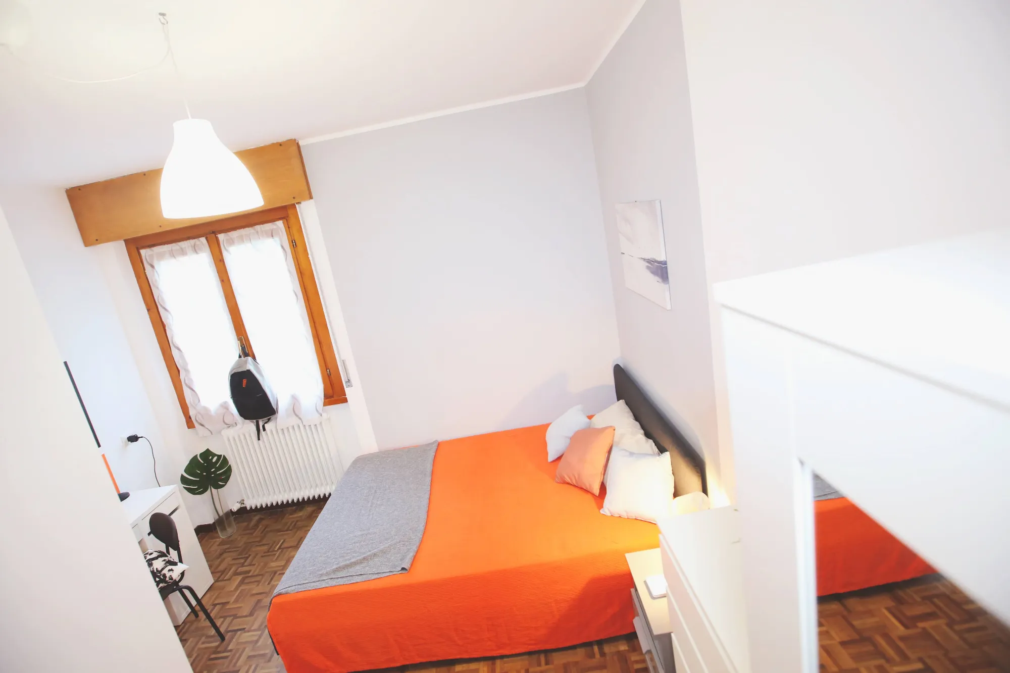 Stanza privata a Lecco photo 3