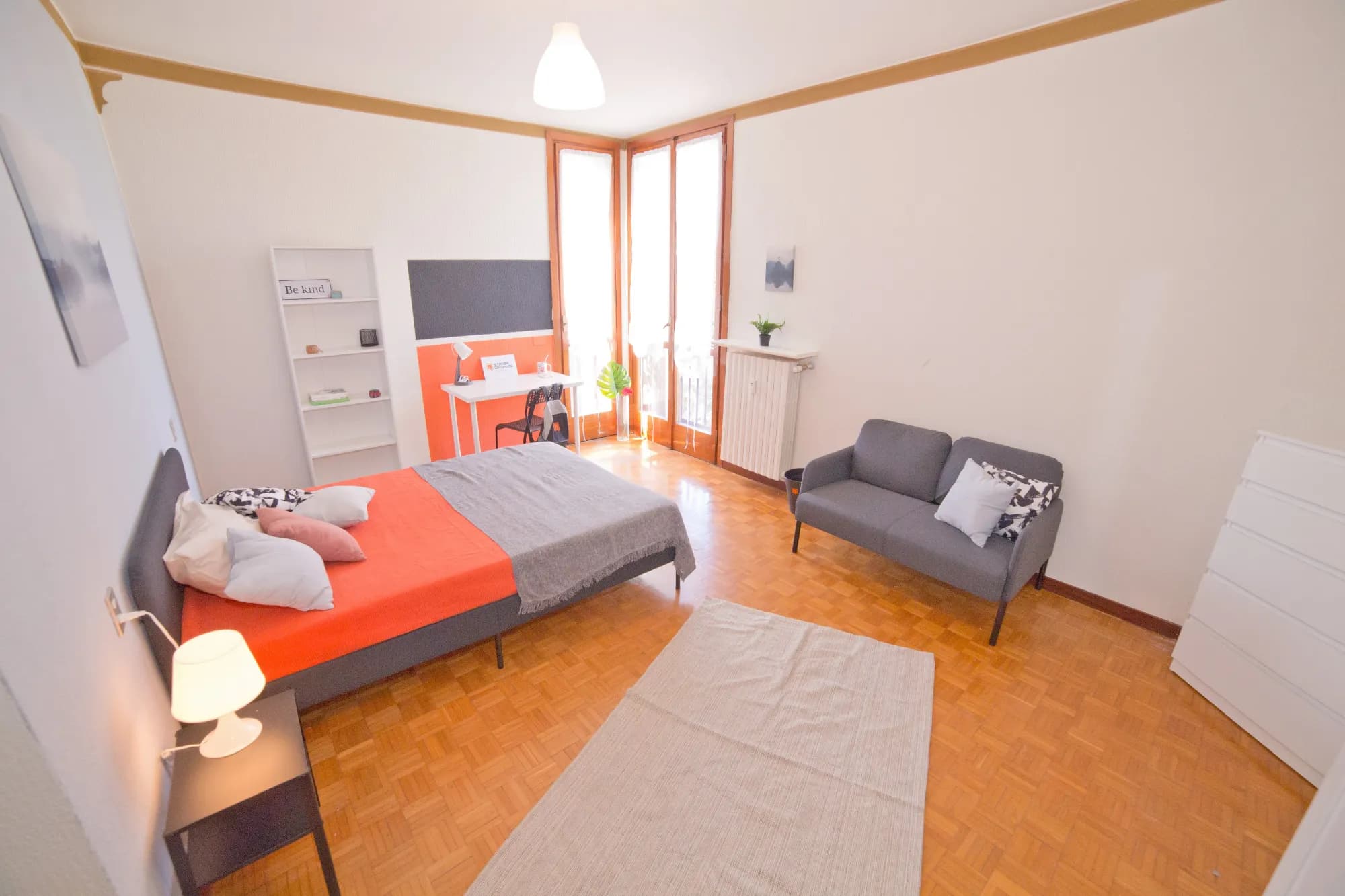 Private room in Lecco photo 2