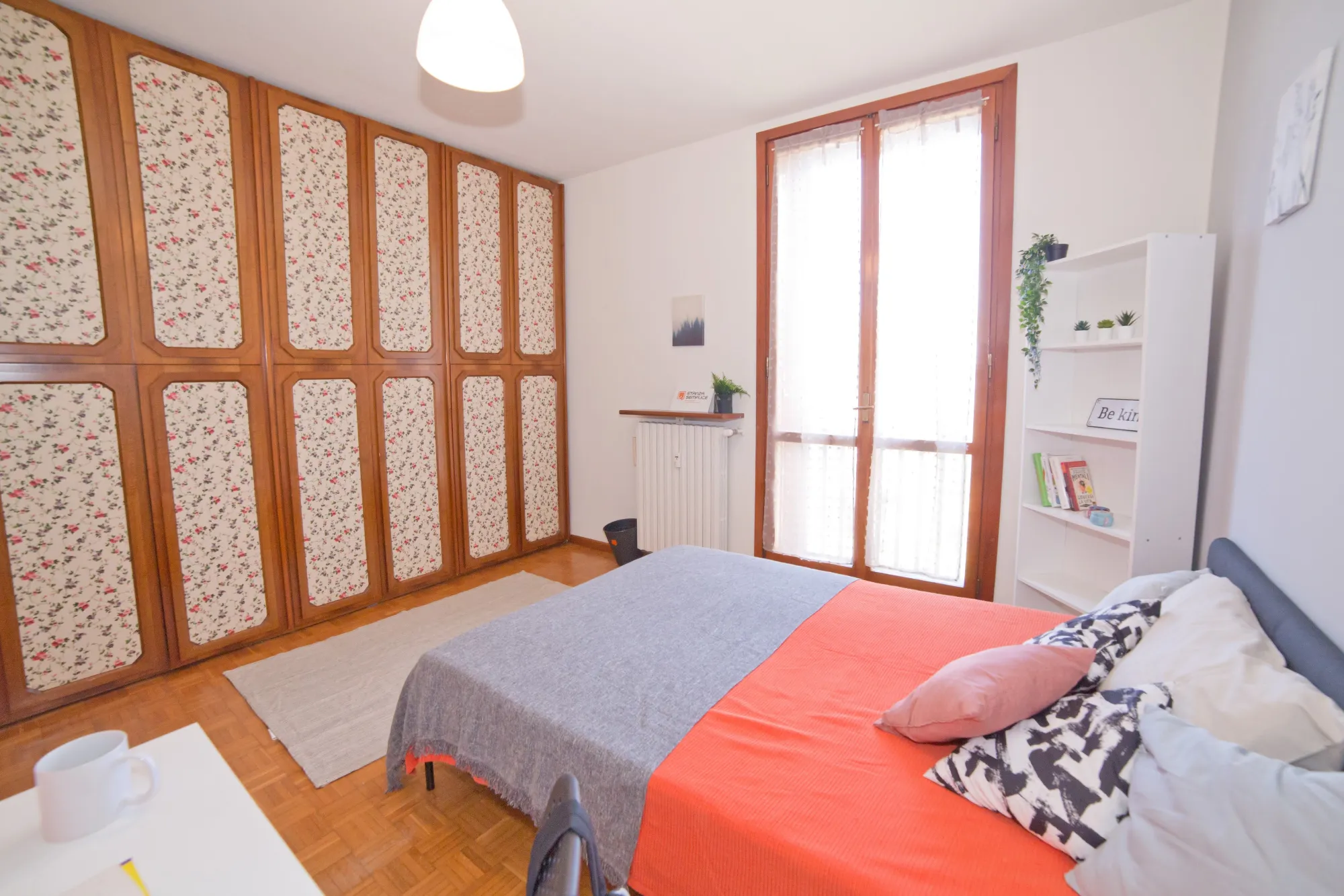 Stanza privata a Lecco photo 3