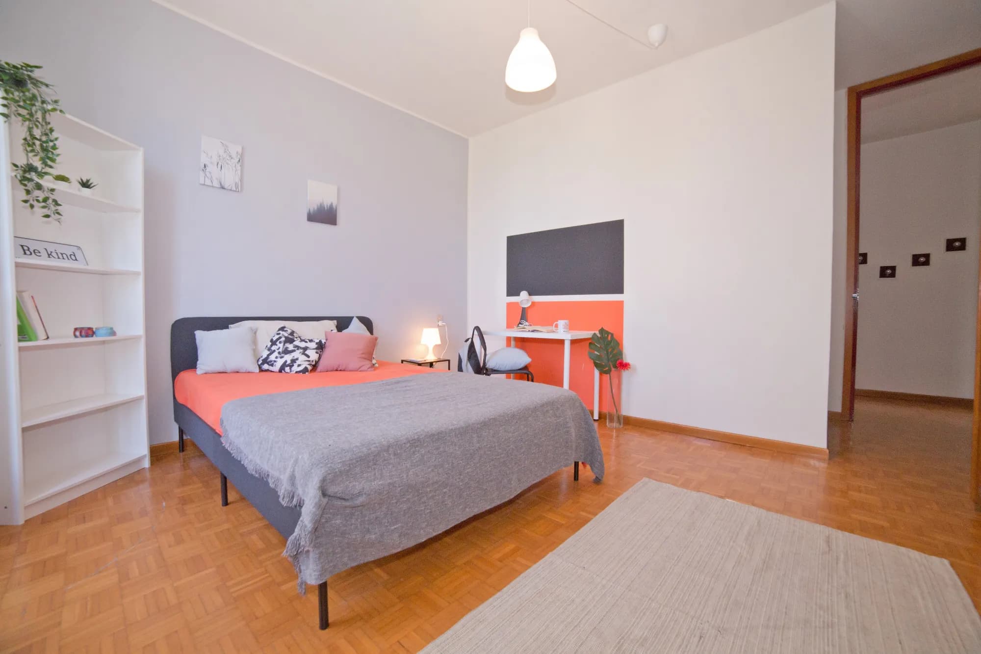 Stanza privata a Lecco photo 2