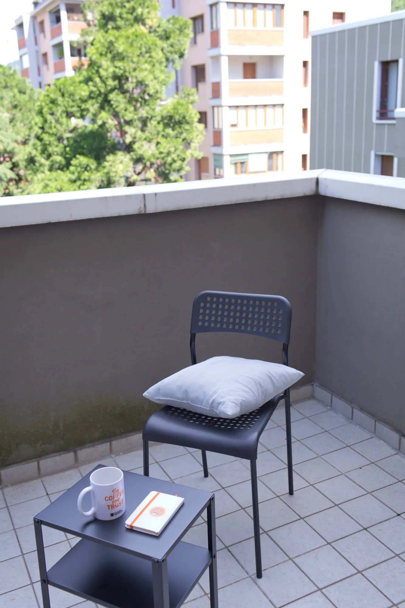 Private room in Lecco photo 4